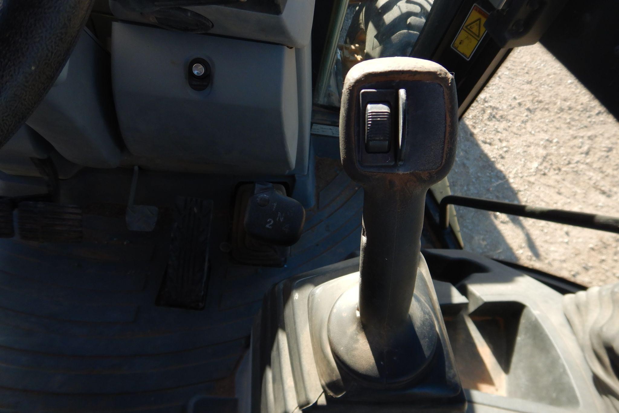 gallery 2015 Caterpillar 420f Tractor Loader Backhoe