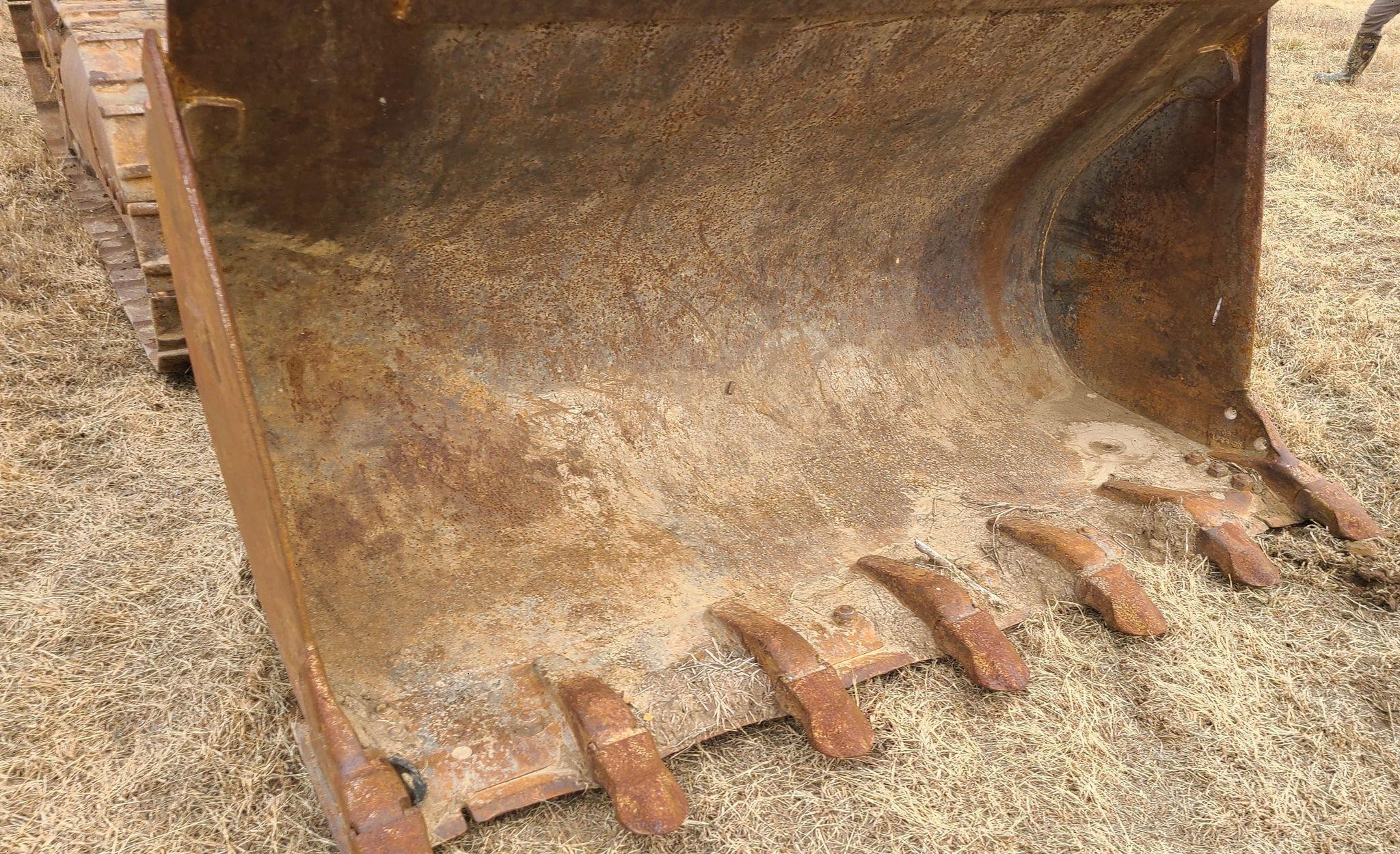 gallery 2010 Caterpillar 963D track loader