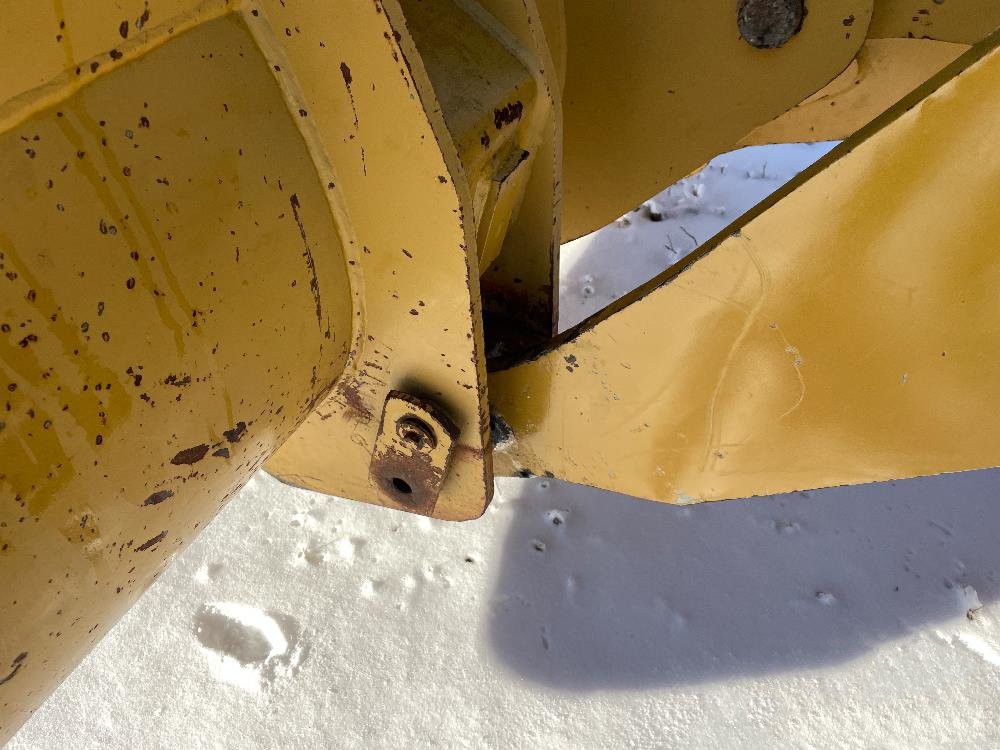 gallery 2005 Caterpillar 924GZ Wheel Loader