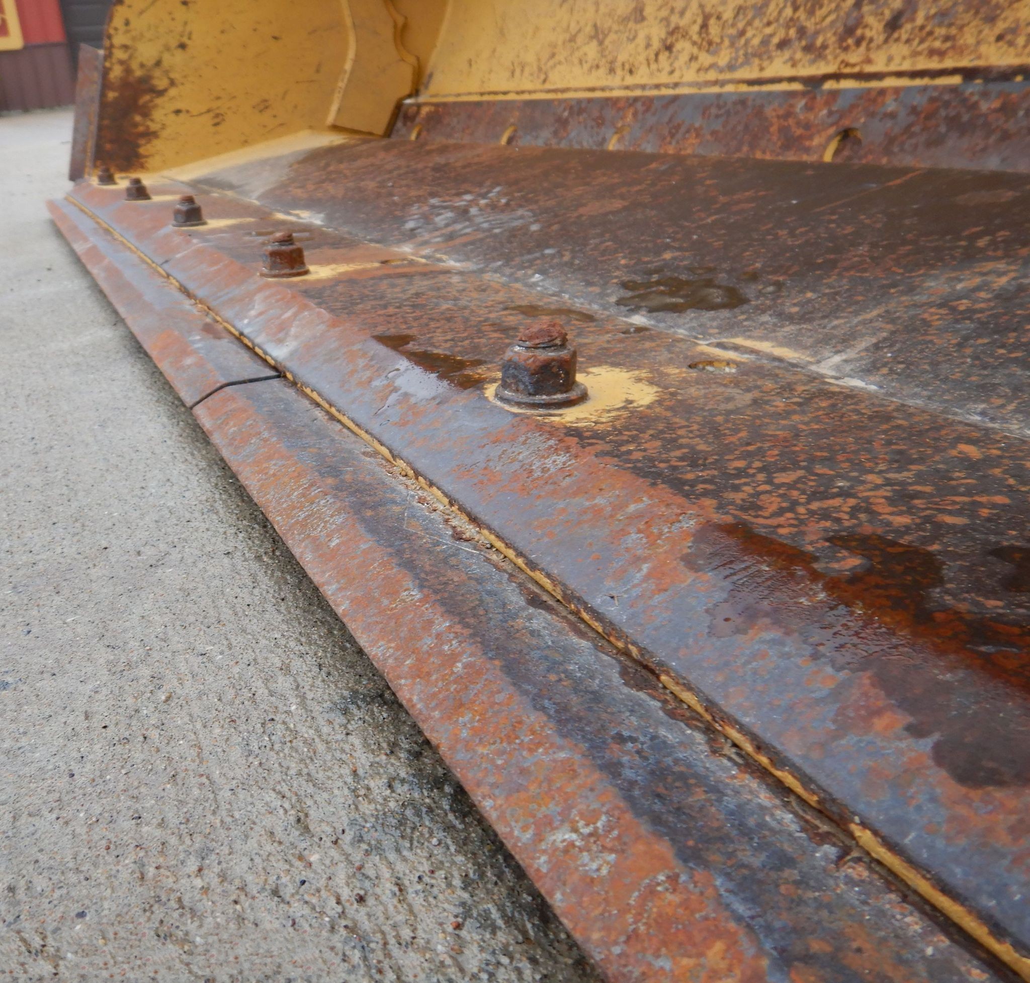 gallery 2014 Caterpillar 430F backhoe