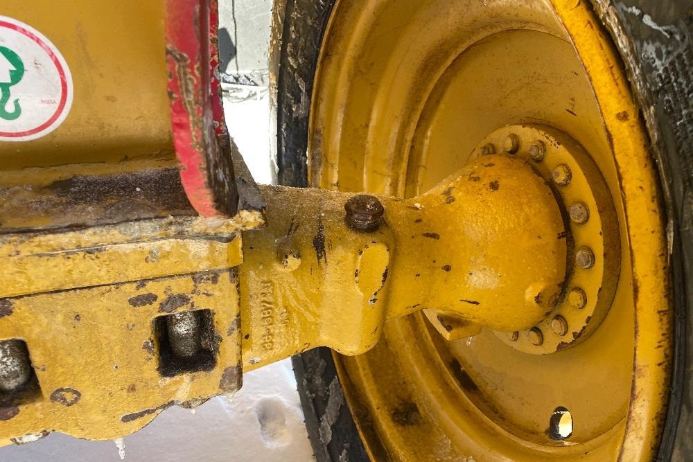 gallery 2005 Caterpillar 924GZ Wheel Loader