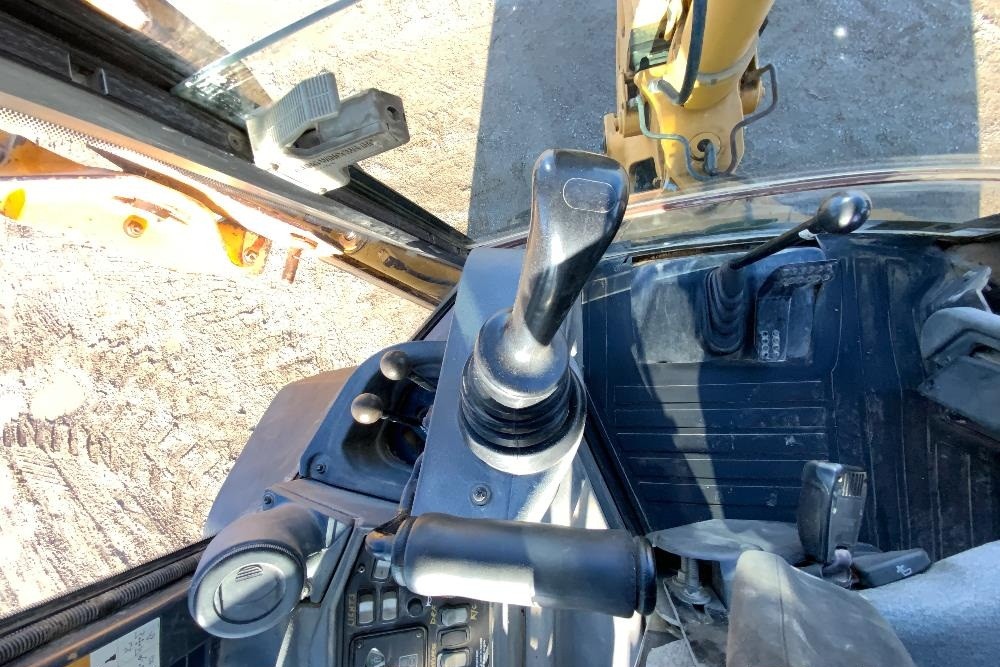gallery 2006 John Deere 410G 4x4 Loader Backhoe WExtendahoe