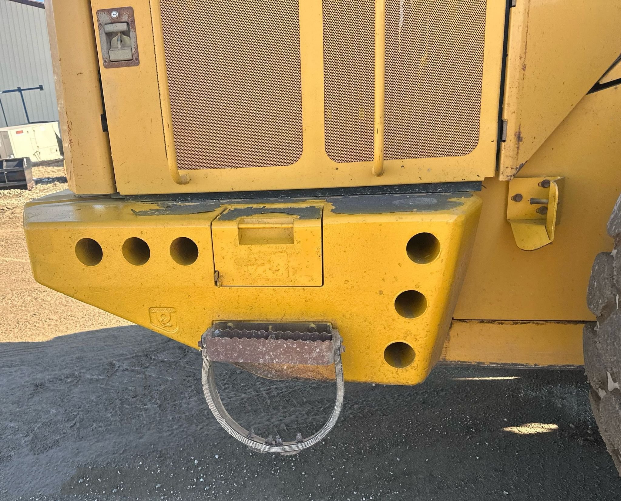 gallery 2006 John Deere 844J wheel loader