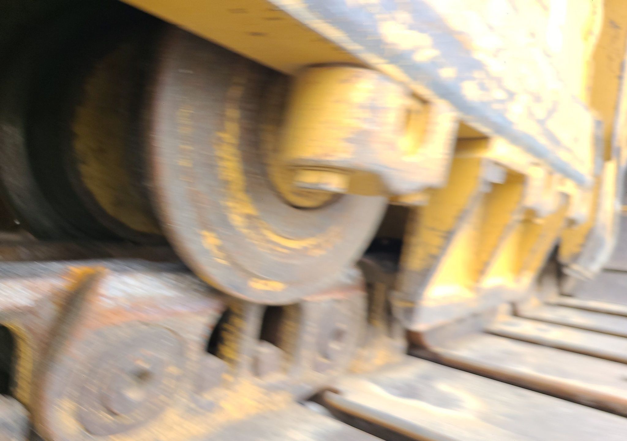 gallery 2010 Caterpillar D6N LGP dozer