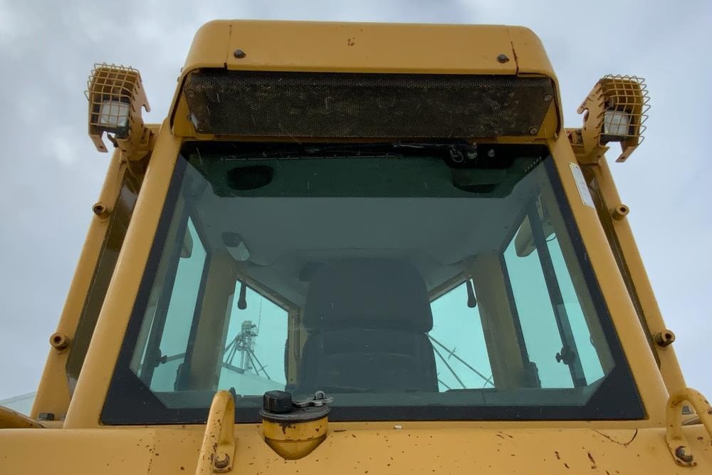 gallery 2005 Caterpillar D6N LGP Crawler Dozer