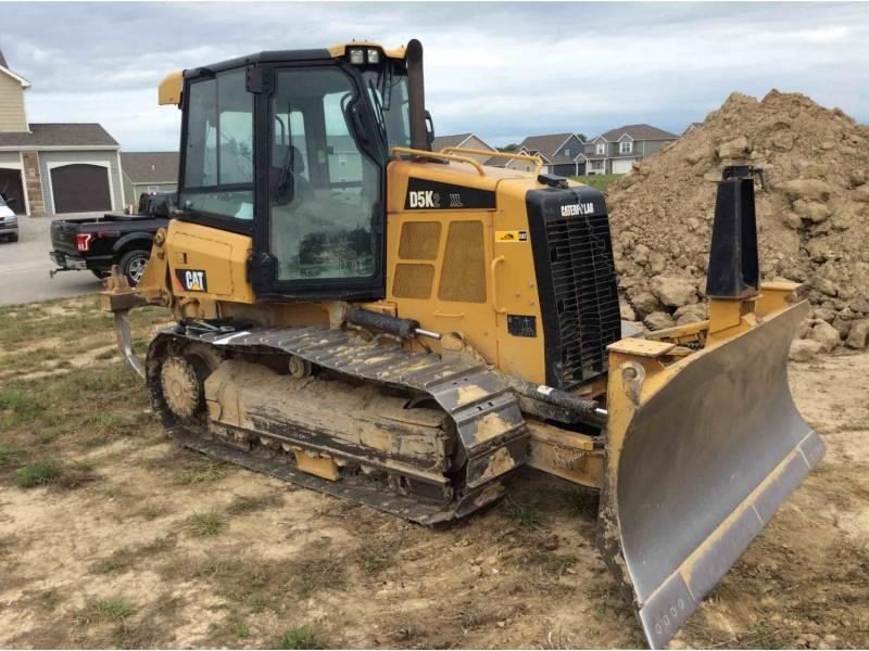 gallery 2014 CATERPILLAR D5K2