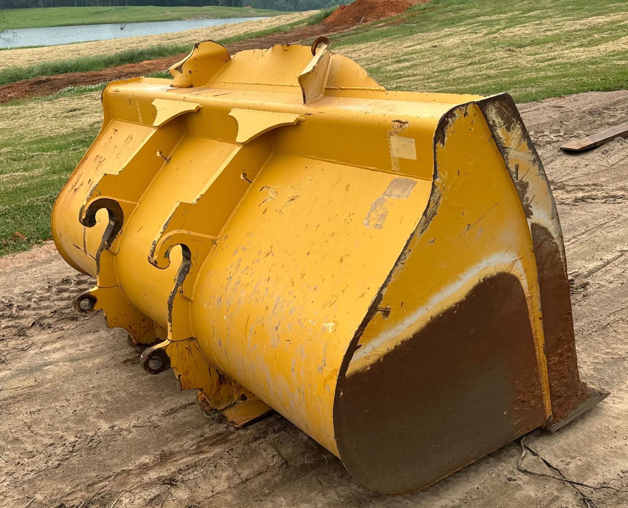 gallery 2022 John Deere 544 P-Tier wheel loader