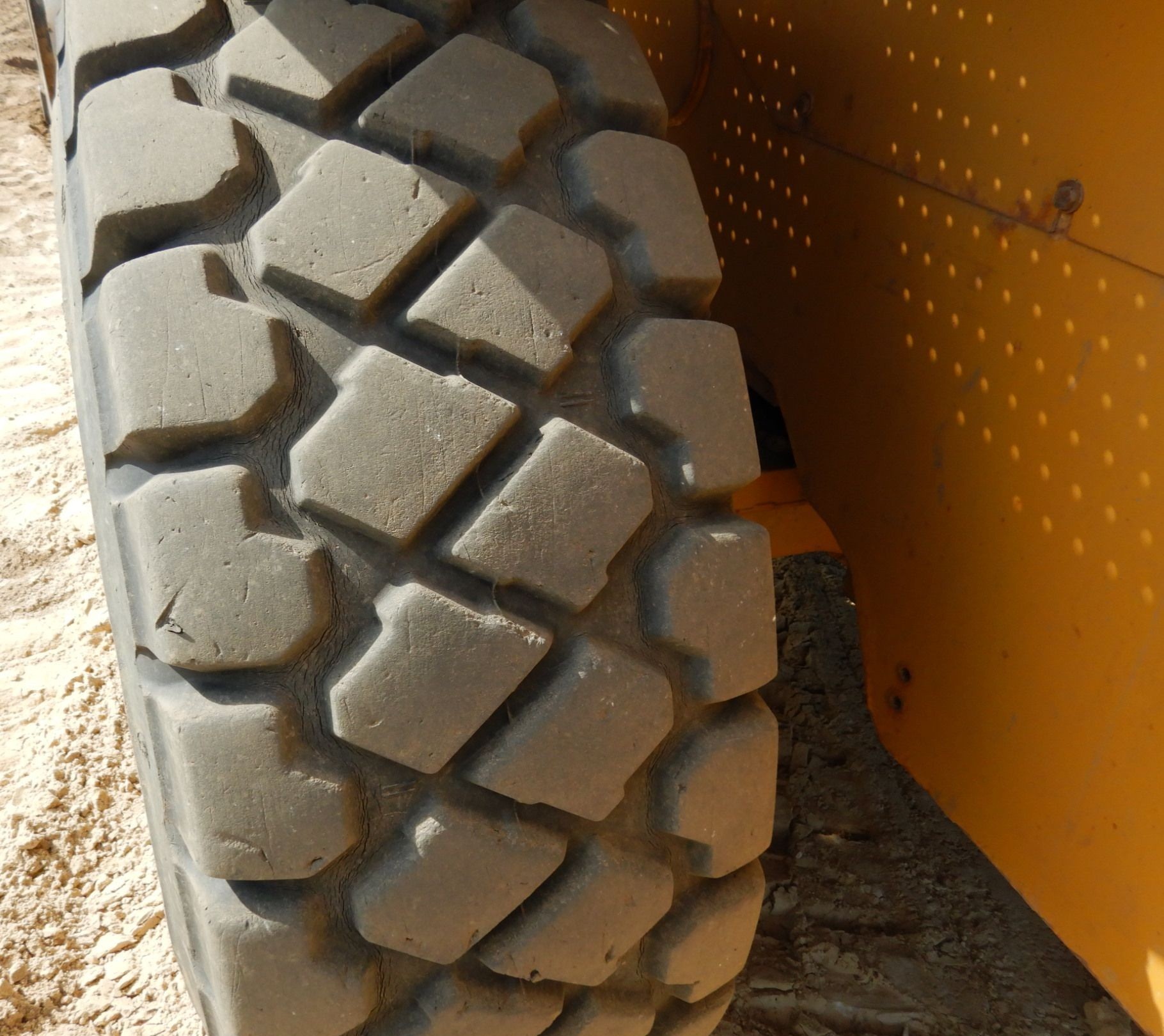 gallery 2013 Caterpillar 938K wheel loader