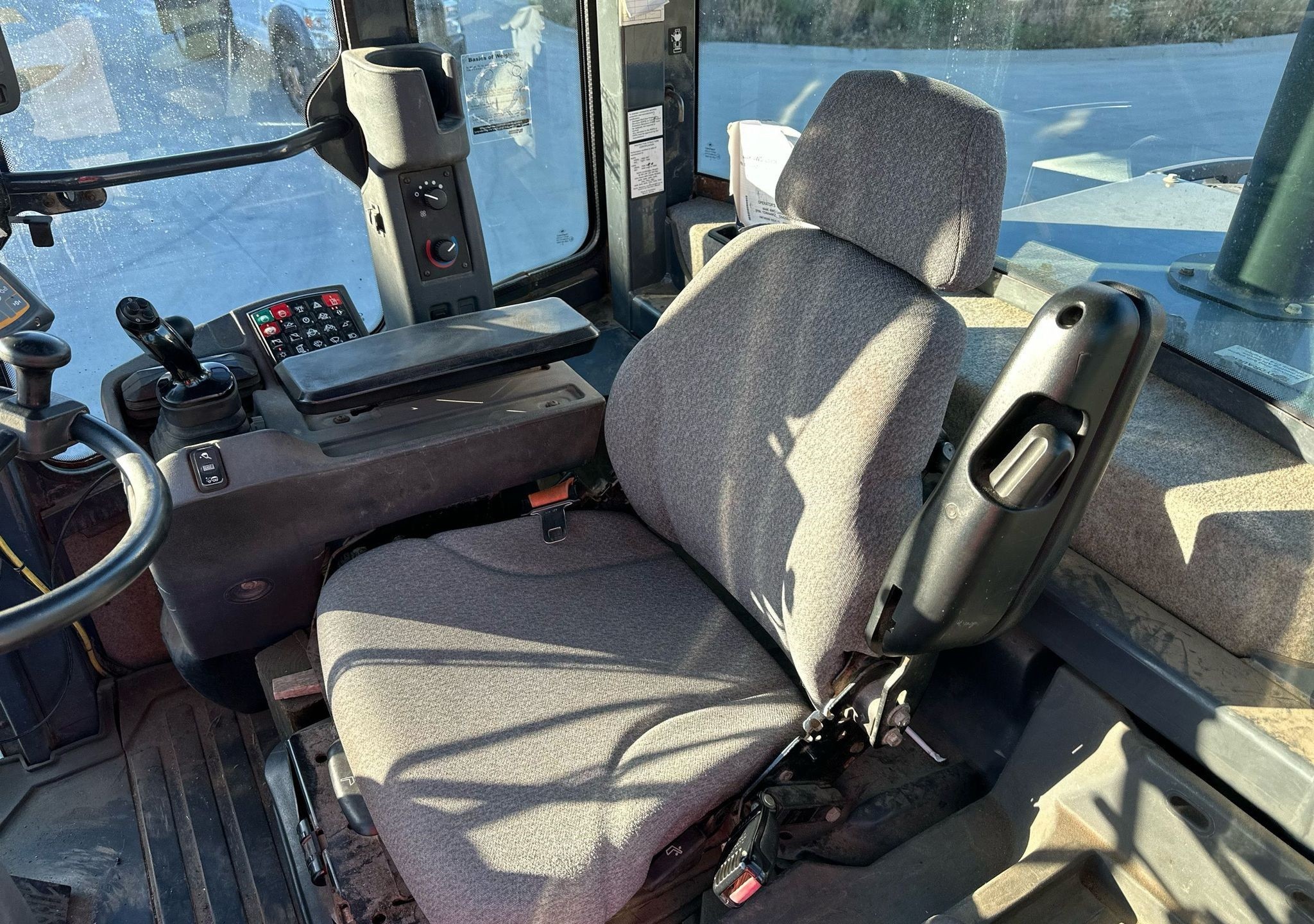 gallery 2013 John Deere 444K wheel loader