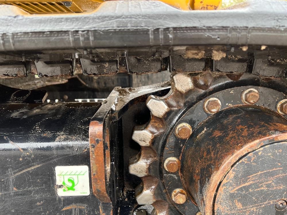 gallery 2018 Caterpillar 305.5E2 Mini Excavator