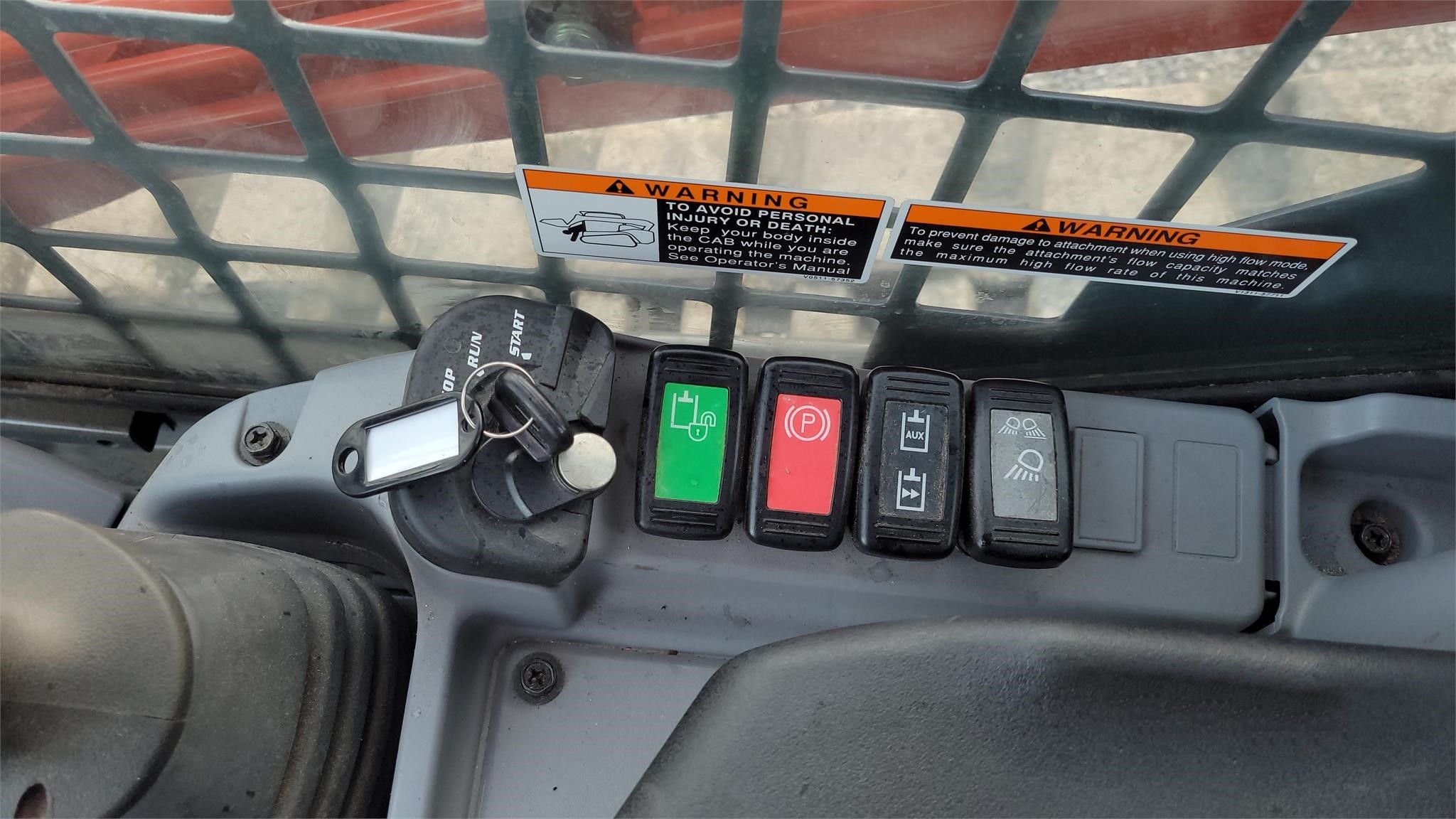gallery 2021 KUBOTA SVL75-2 SKID STEER