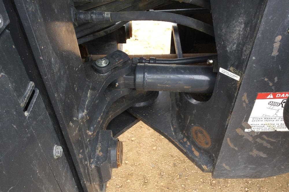 gallery 2018 Komatsu WA270-8 Wheel Loader