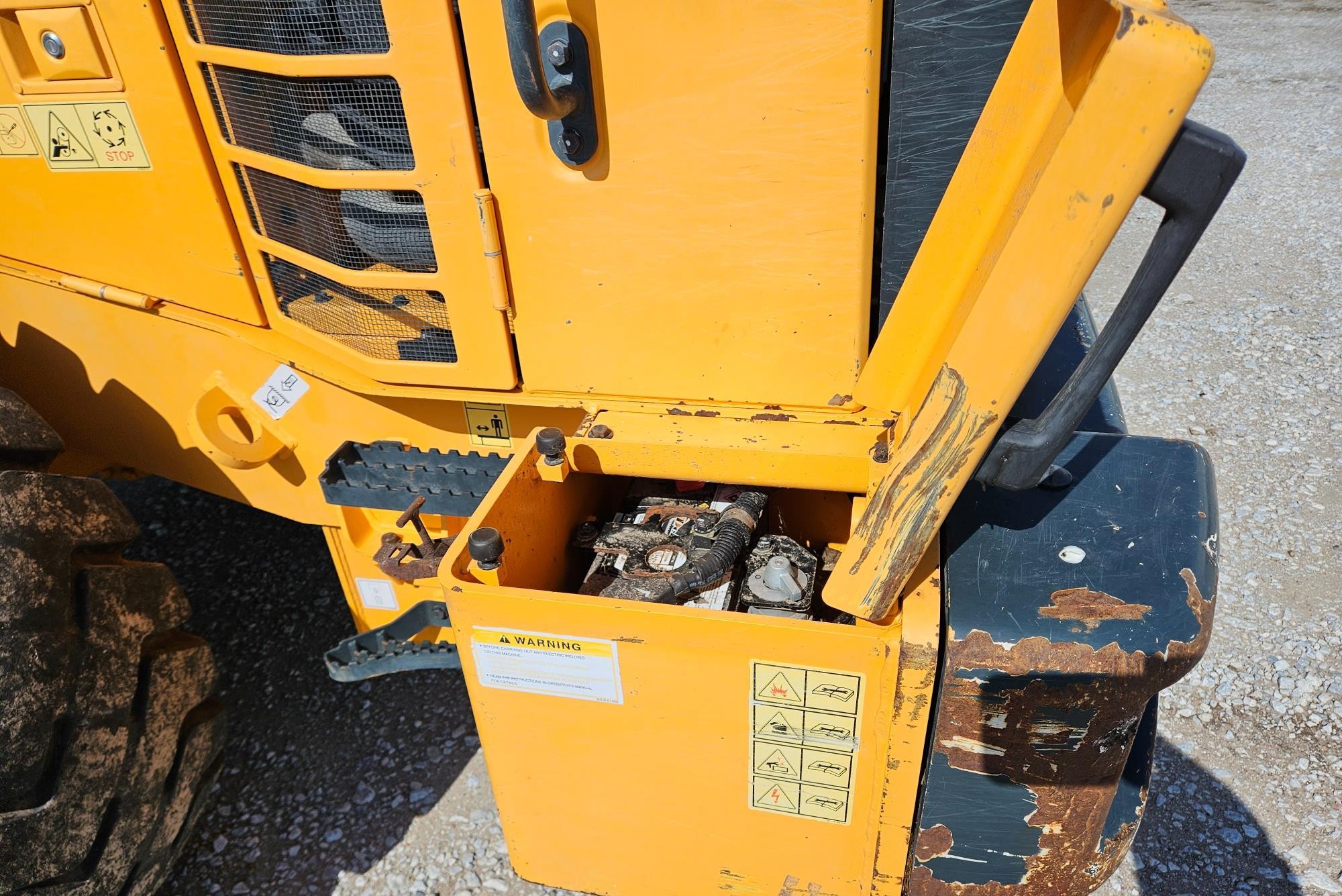 gallery 2015 Hyundai HL740XTD-9A Wheel Loader