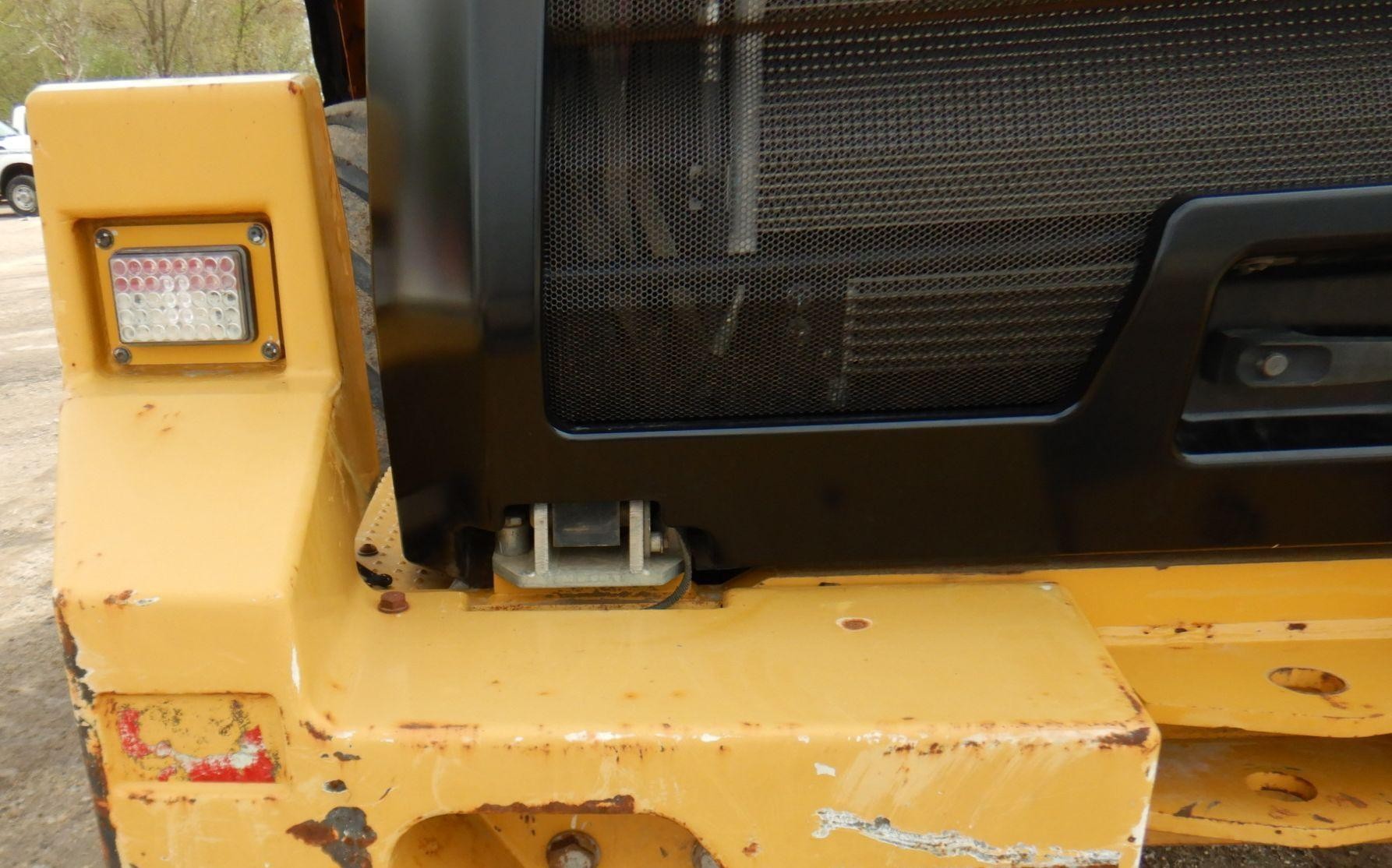 gallery 2014 Caterpillar 950K wheel loader