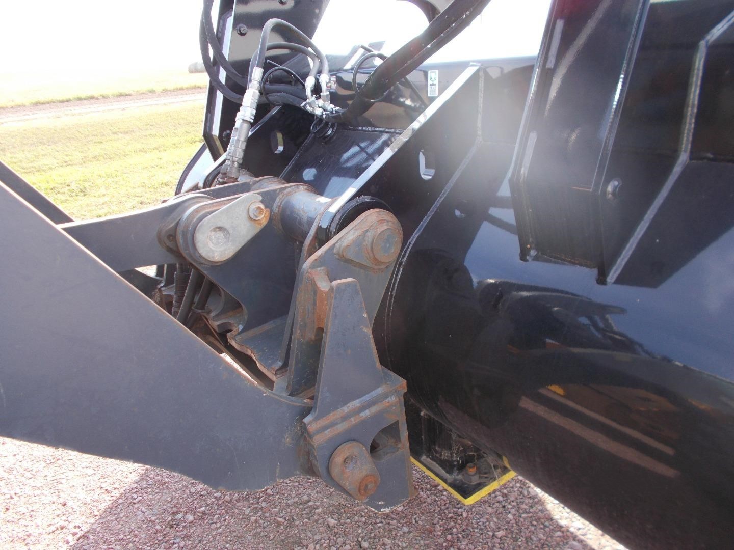 gallery 2015 John Deere 544K Wheel Loader