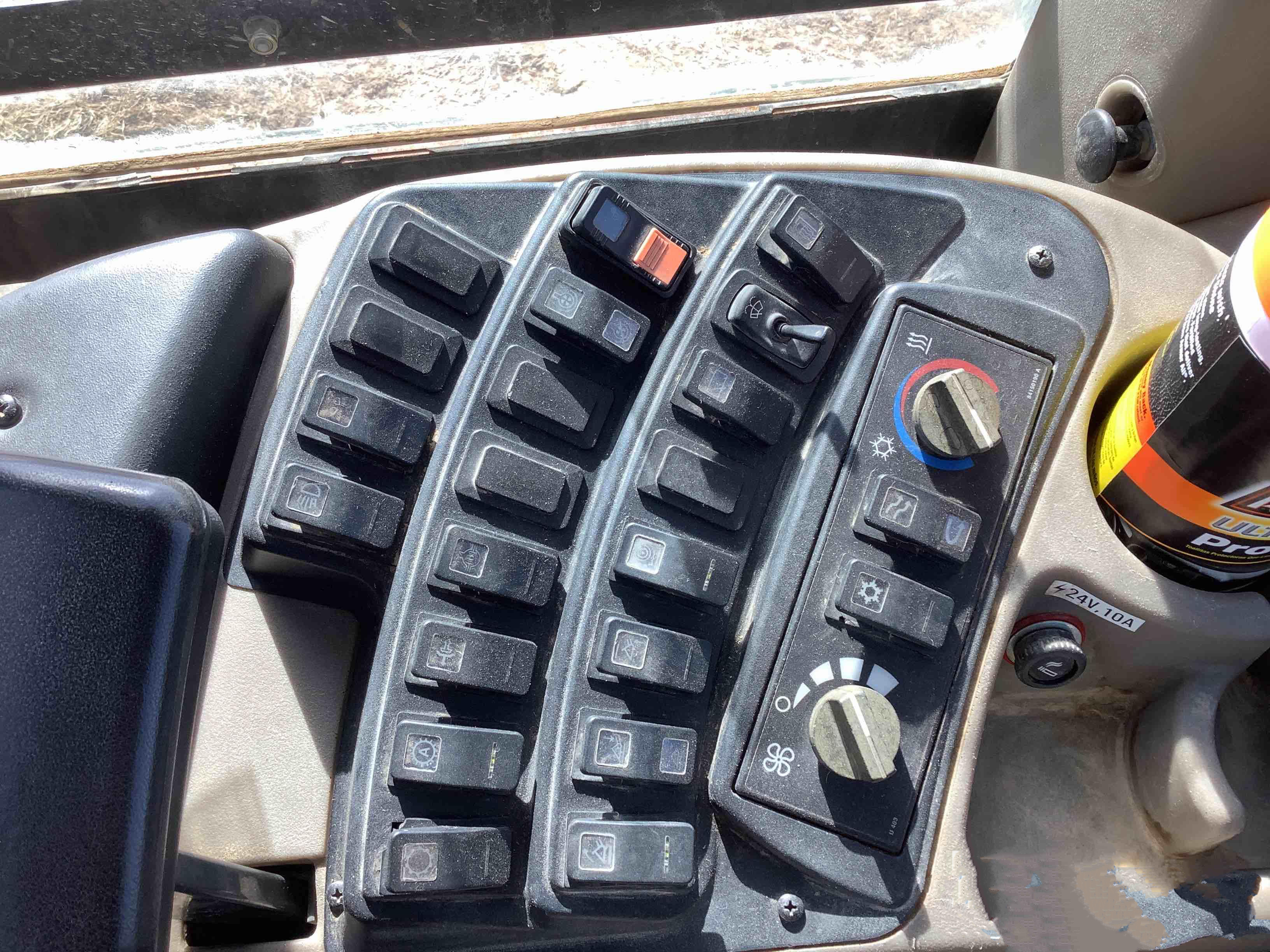 gallery 2015 Case 621 Wheel Loader