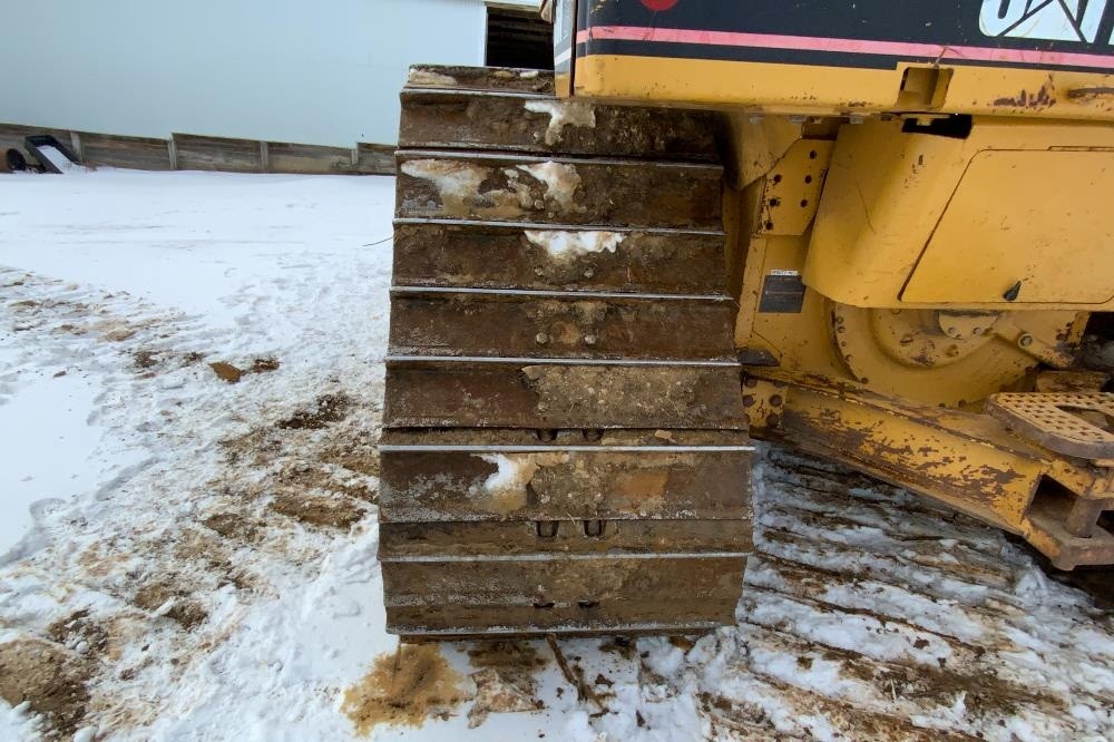 gallery 2005 Caterpillar D6N LGP Crawler Dozer