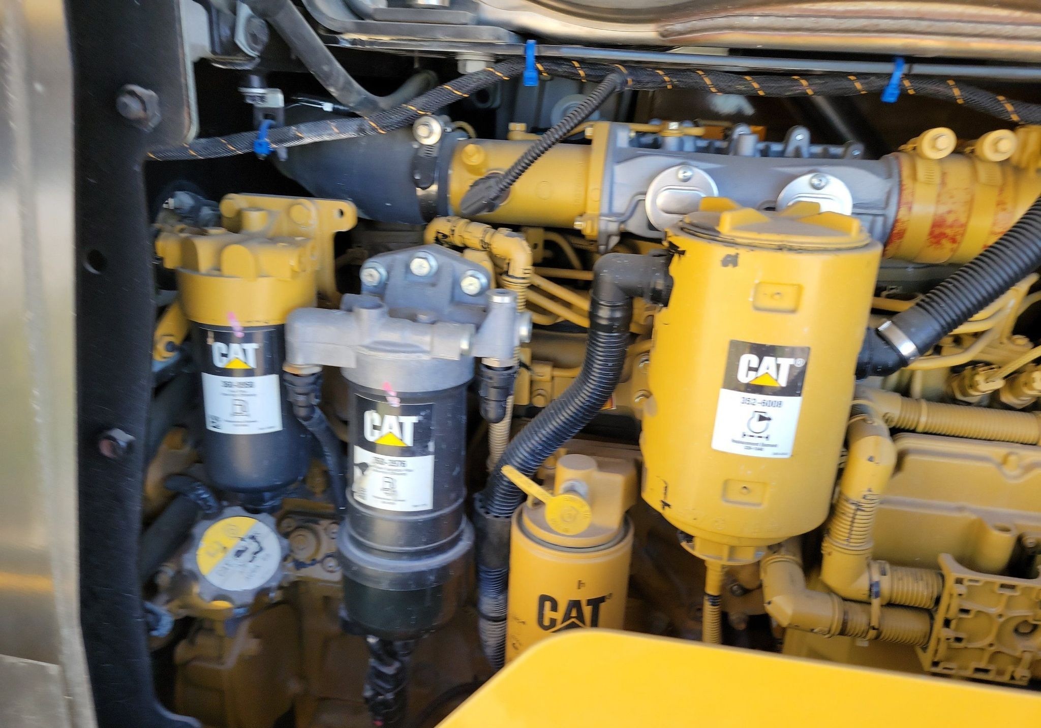 gallery 2016 Caterpillar 926M wheel loader