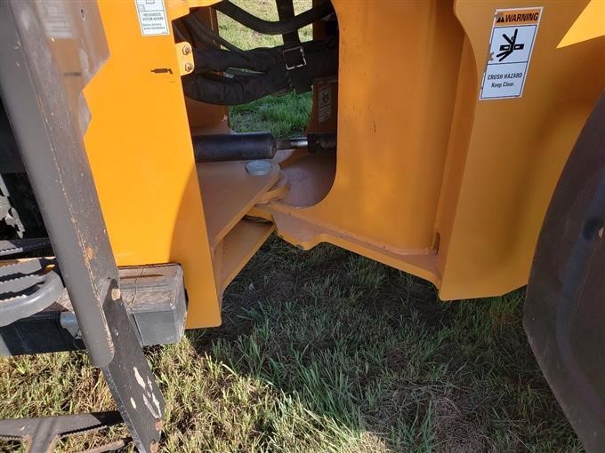 gallery 2016 Case 621F XR Wheel Loader