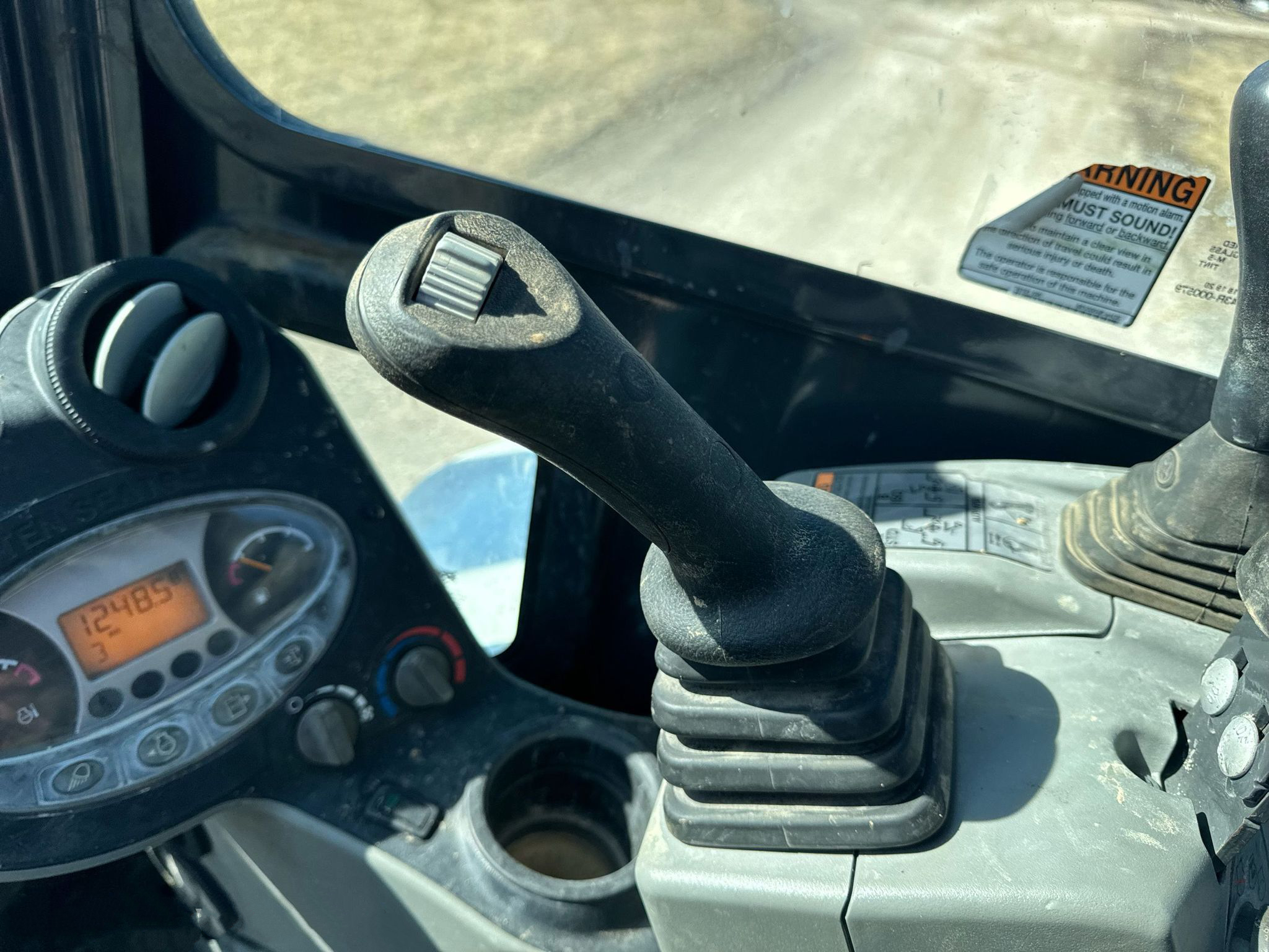 gallery 2018 Bobcat E42 Mini Excavator