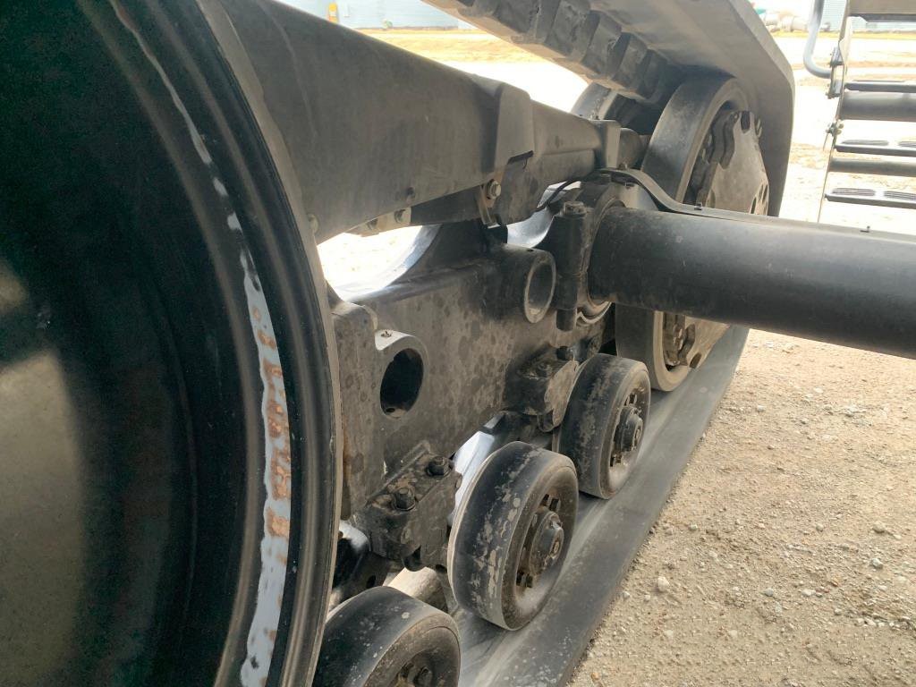 gallery 2013 Challenger MT765D Track Tractor