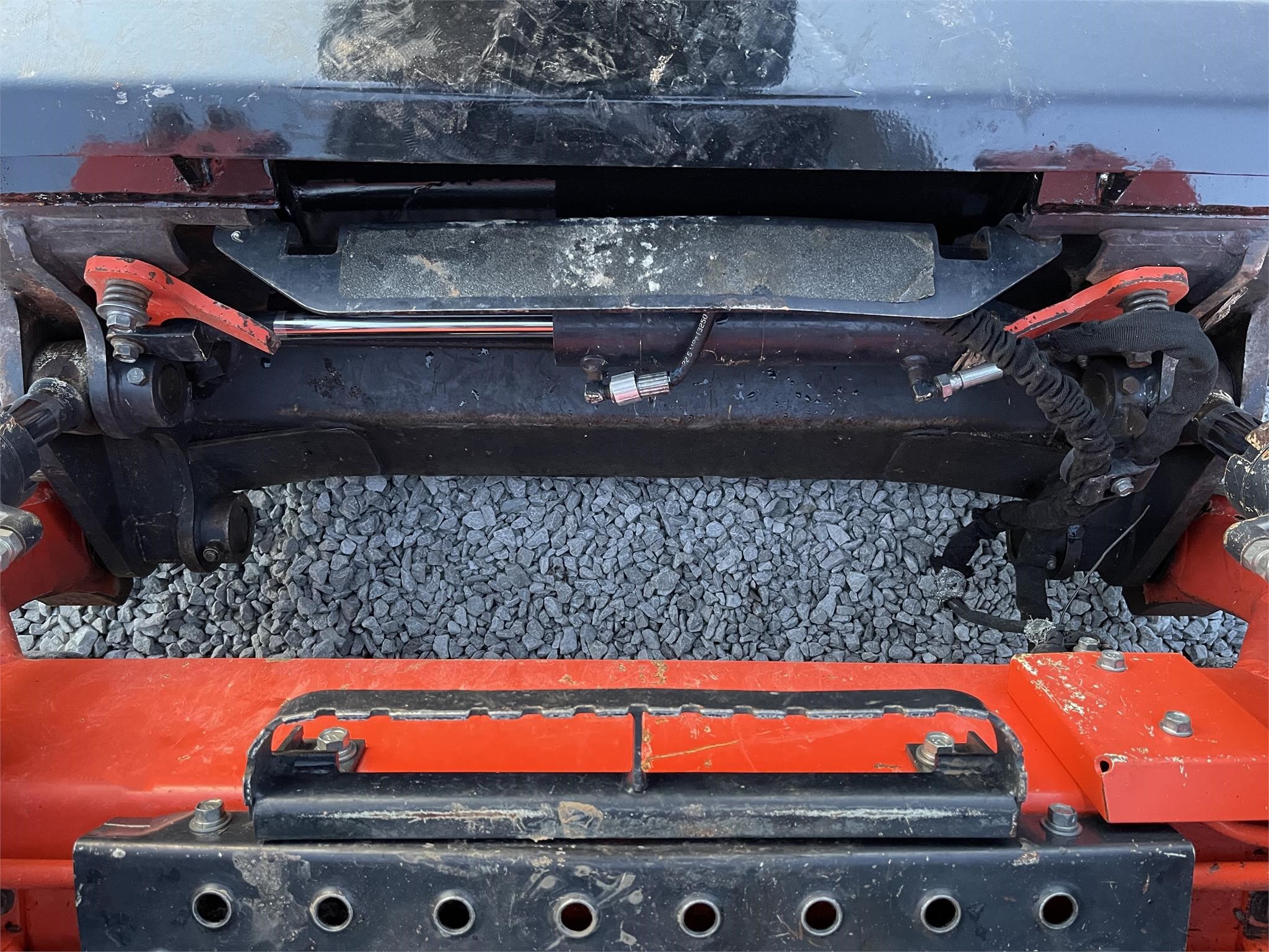 gallery 2020 KUBOTA SVL95-2S