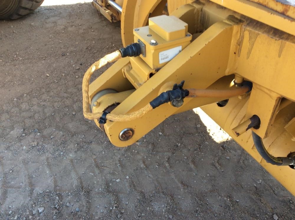 gallery 2015 Caterpillar 140M3AWD Motor Grader