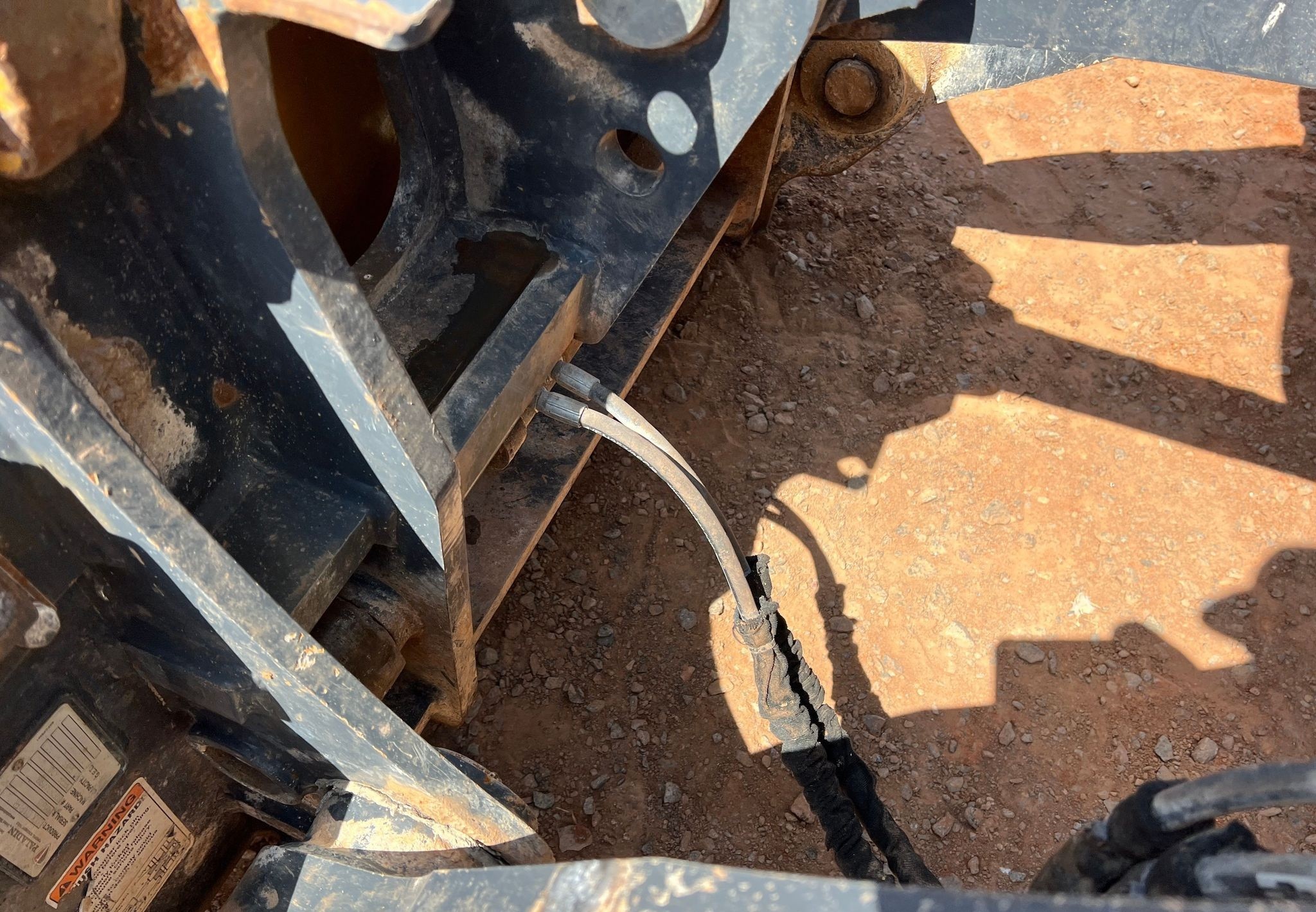 gallery 2021 John Deere 624 P-Tier wheel loader