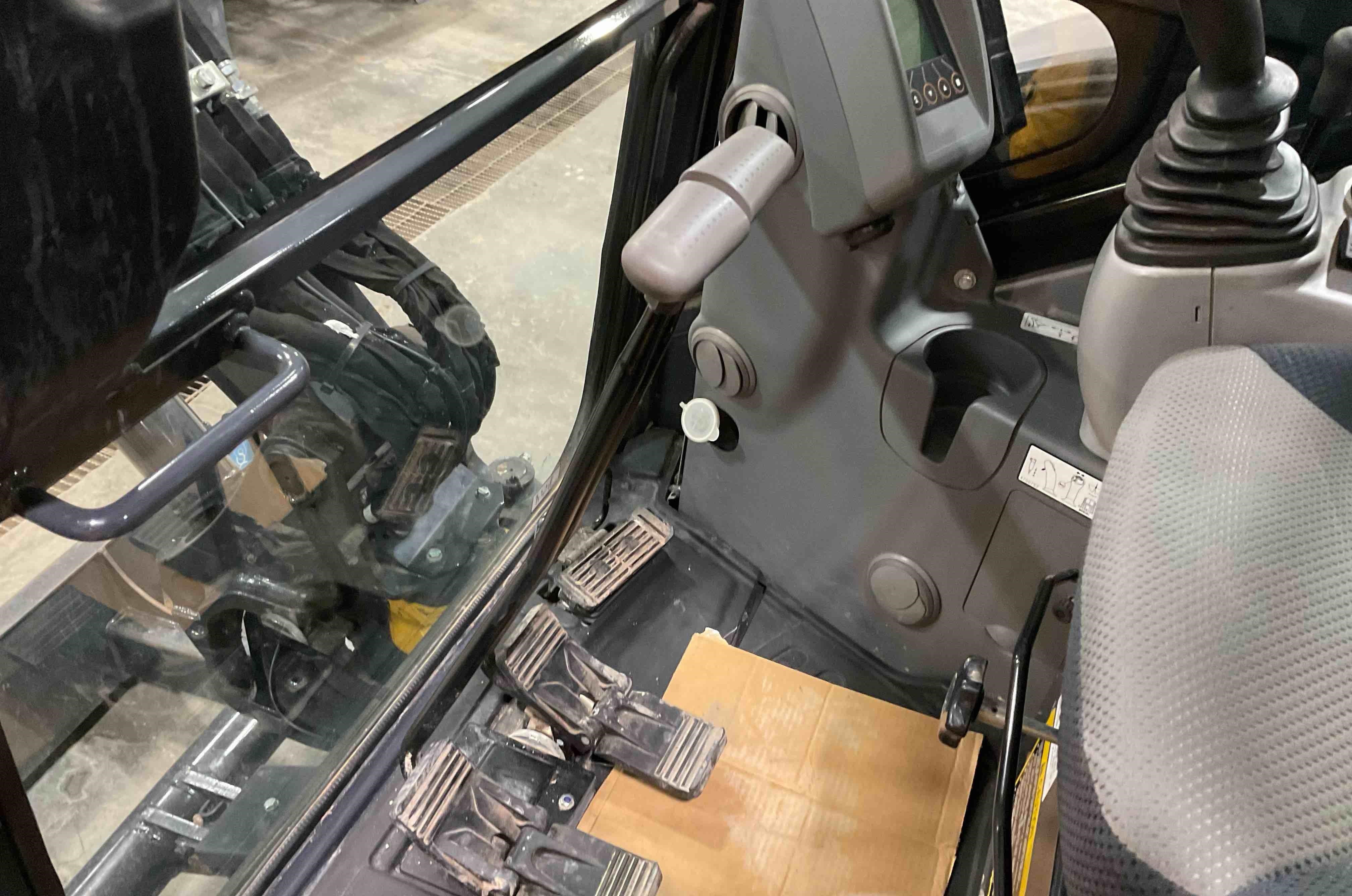 gallery 2022 John Deere 30G Compact Mini Excavator