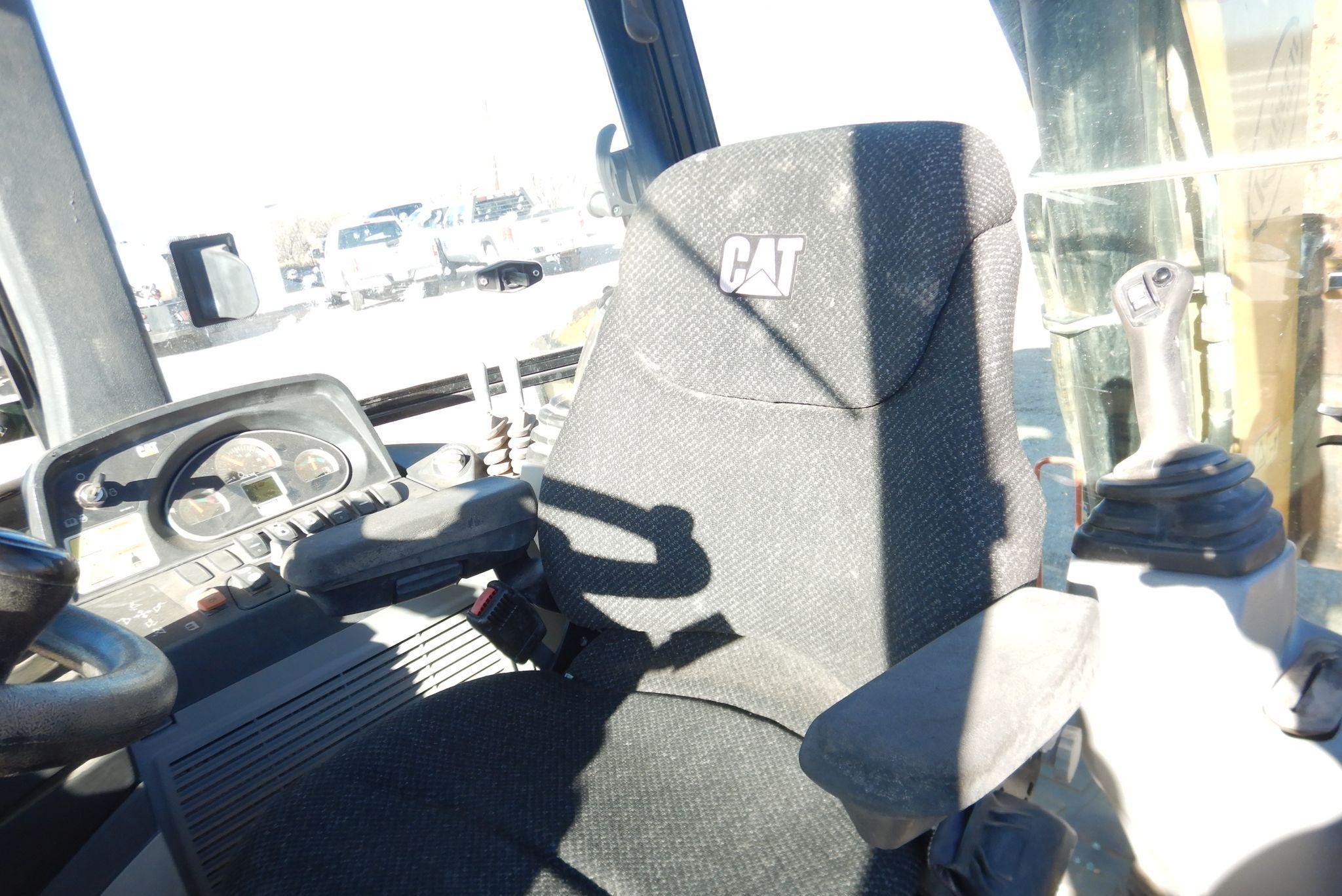 gallery 2015 Caterpillar 420f Tractor Loader Backhoe
