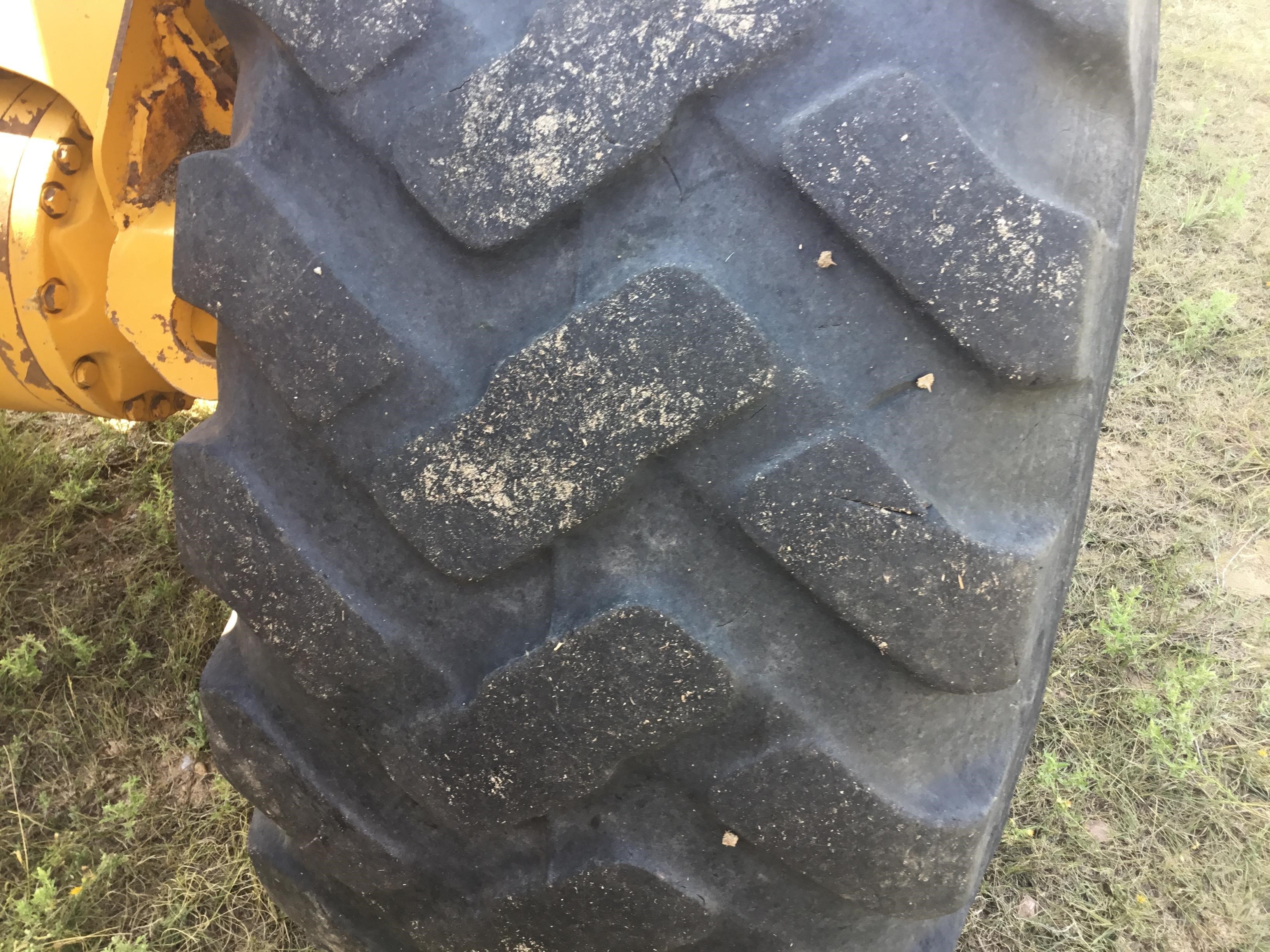 gallery 2010 John Deere 544K High Lift Wheel Loader WGrapple