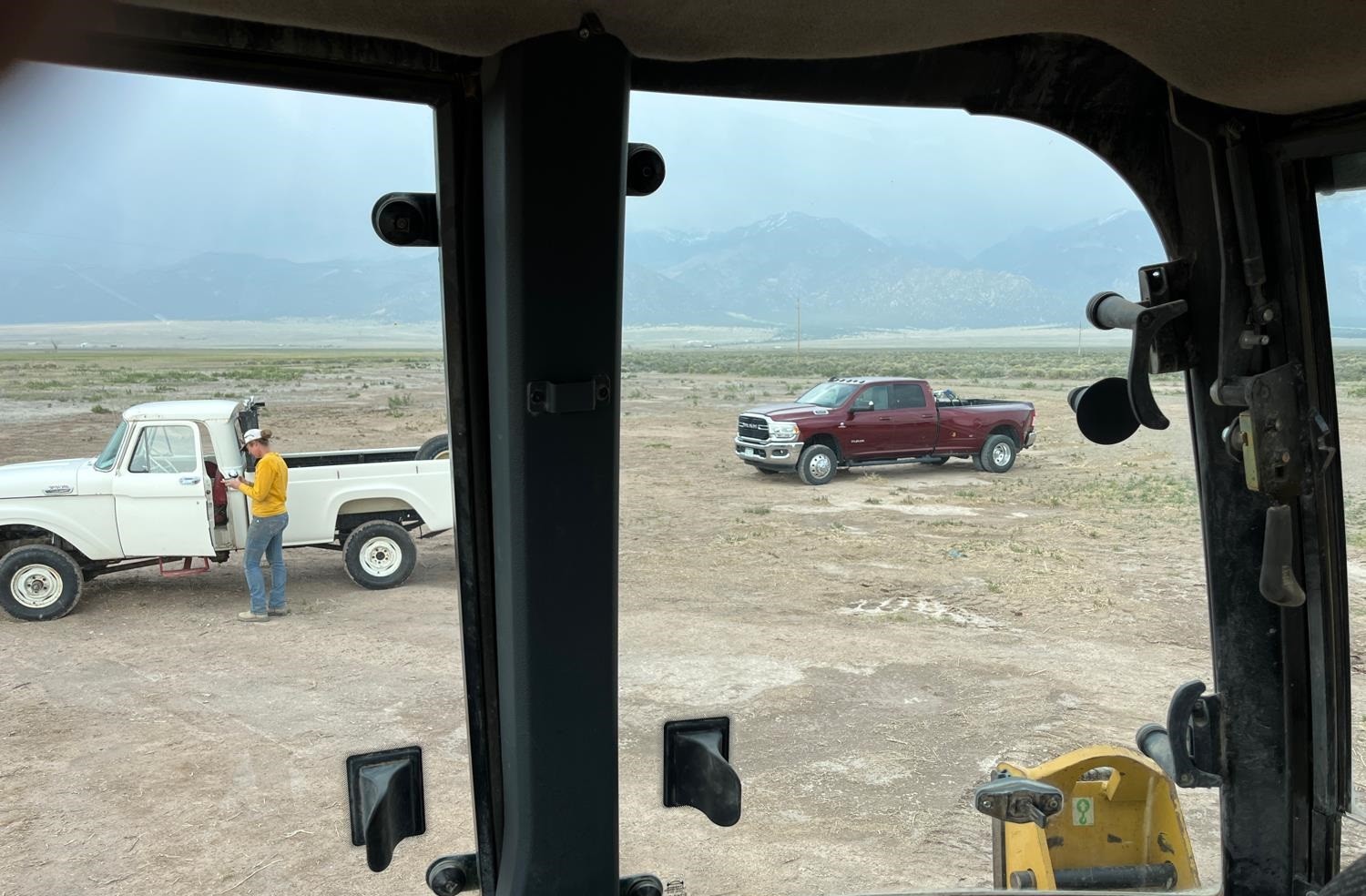 gallery 2015 Caterpillar 430F IT 4x4 Loader Backhoe