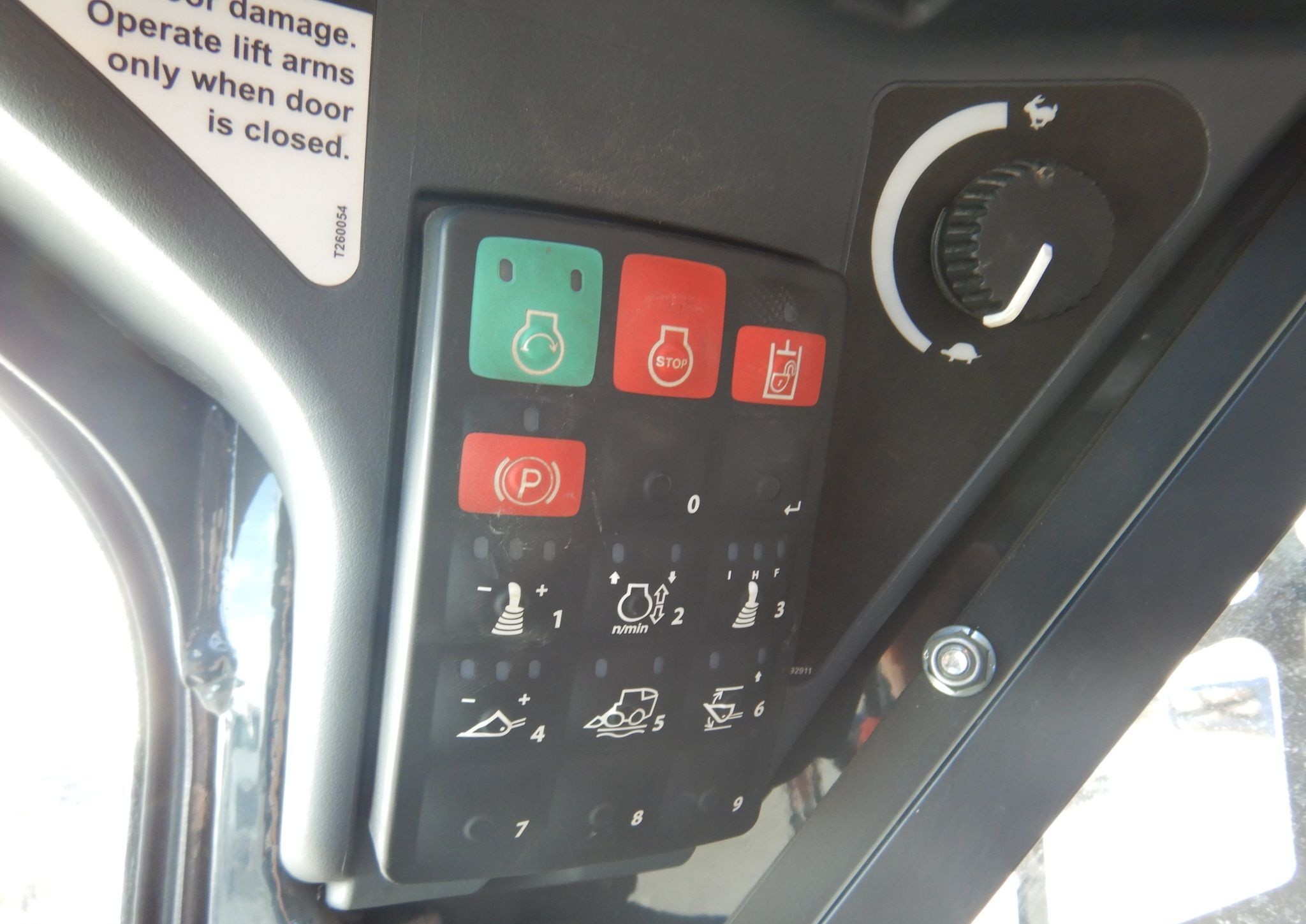 gallery 2020 John Deere 333G tracked skid steer loader
