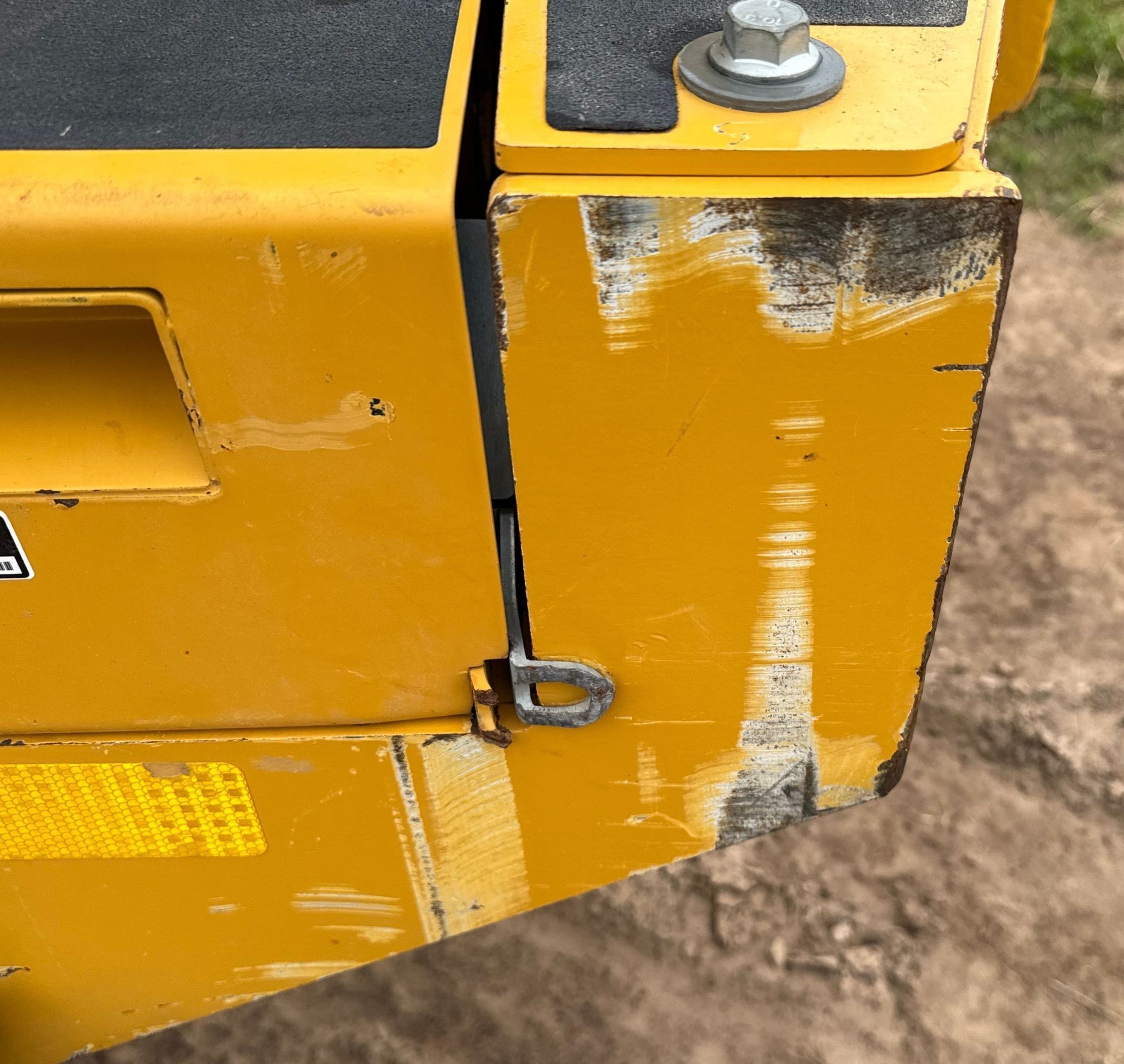 gallery 2022 John Deere 544 P-Tier wheel loader