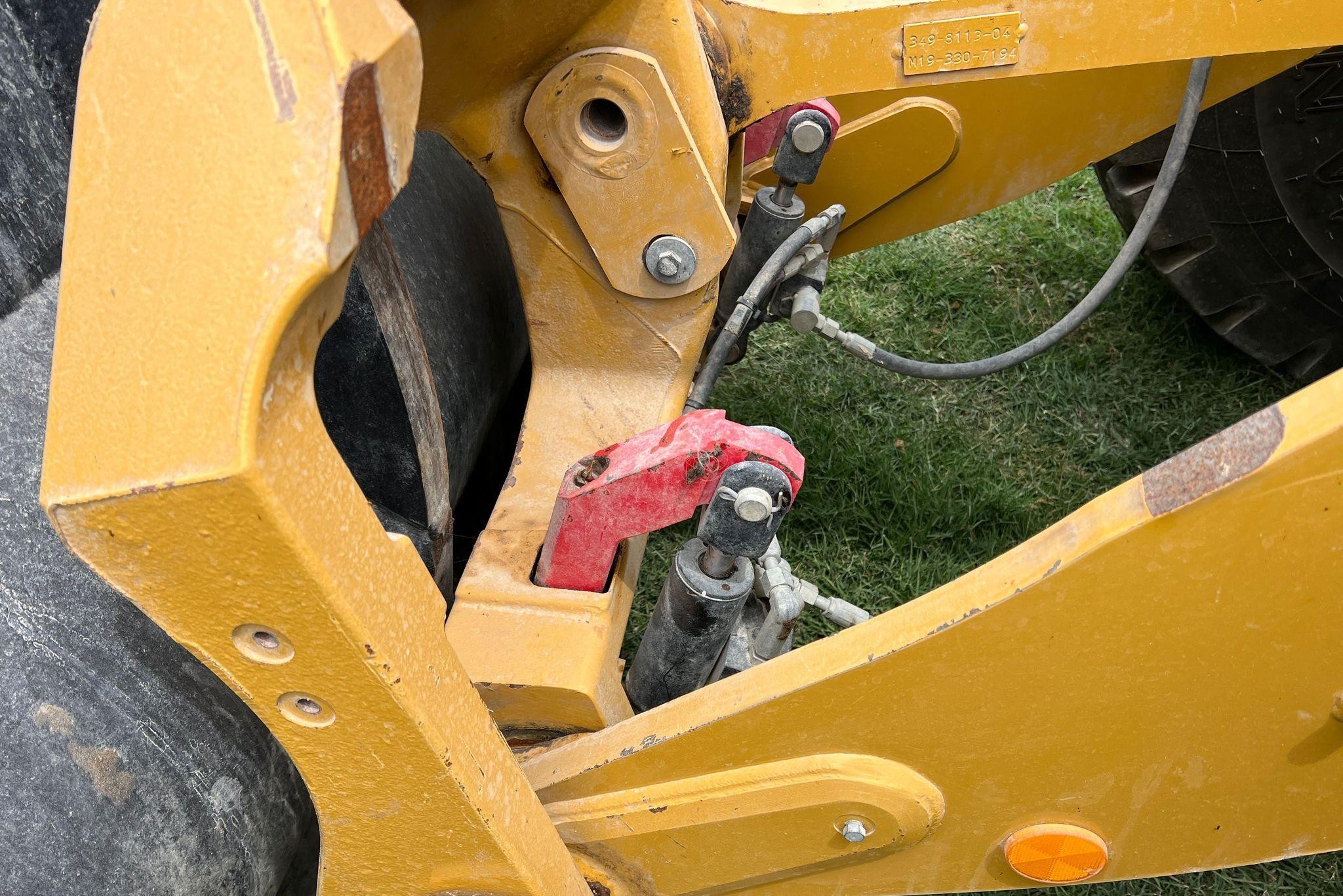 gallery 2020 Caterpillar 926M wheel loader