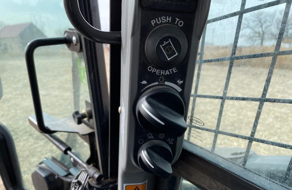 gallery 2020 New Holland L328 Skid Steer