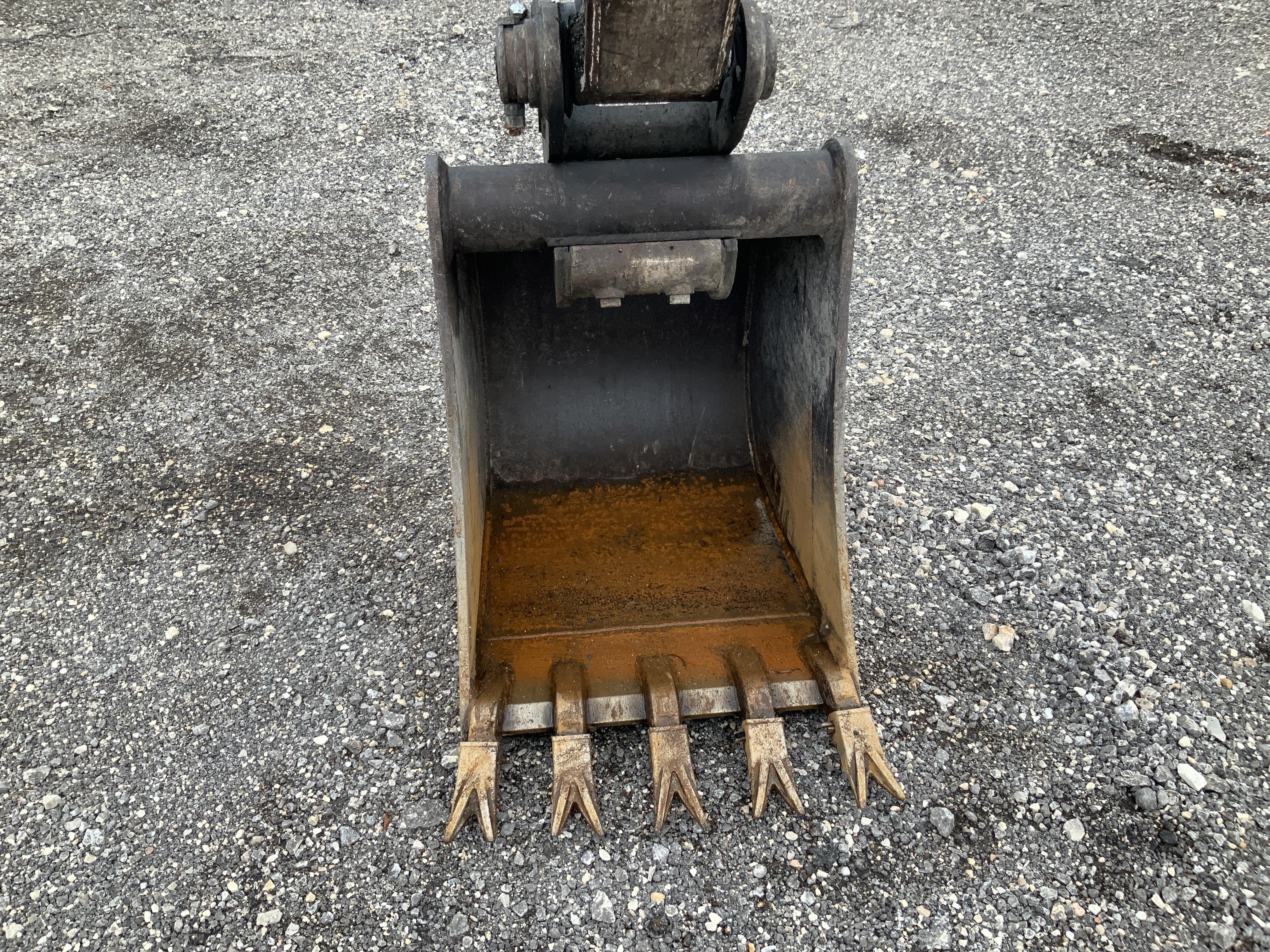 gallery 2014 Bobcat E85 Mini Excavator