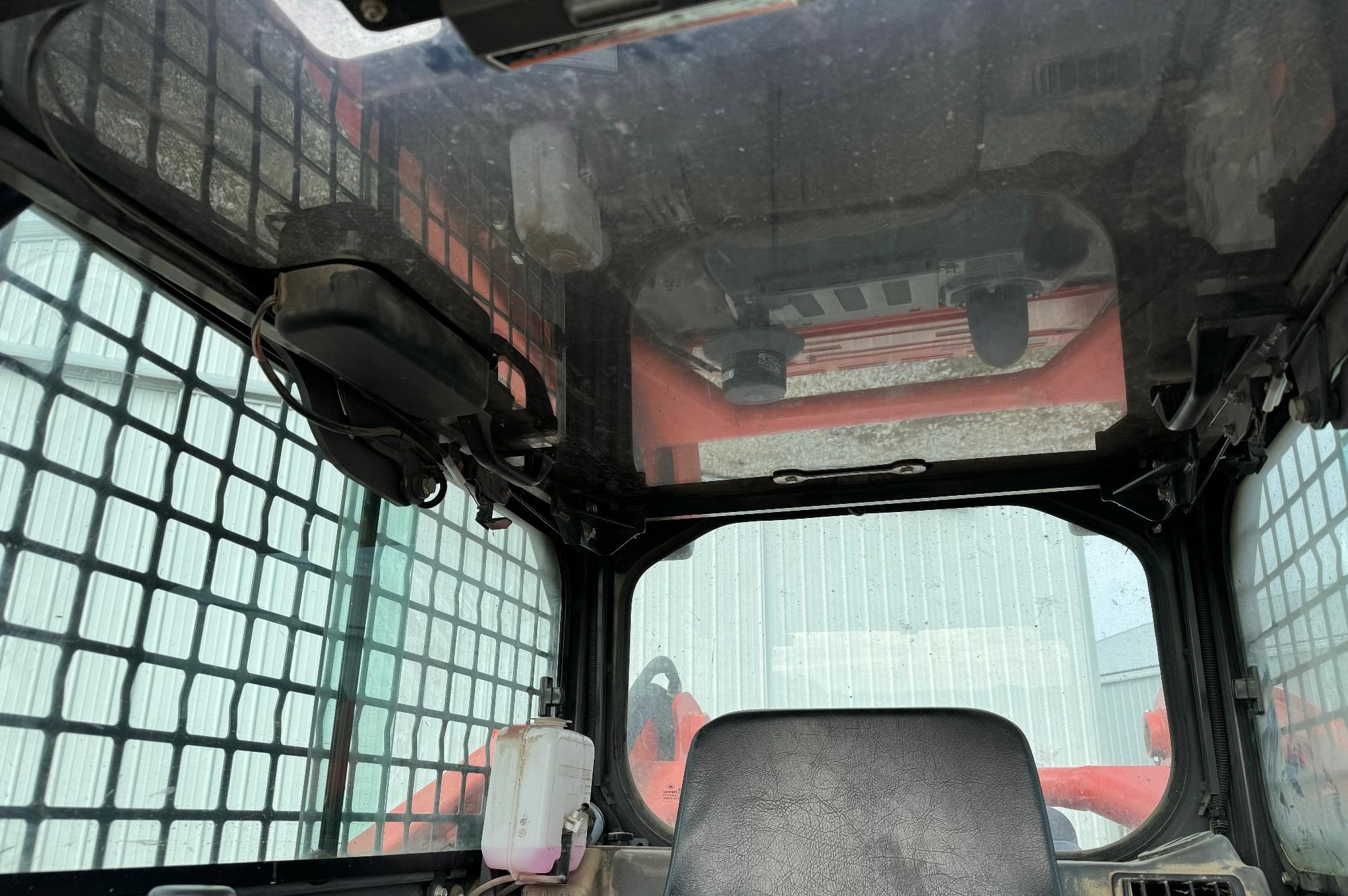 gallery 2020 Kubota SVL95-2S Compact Tr