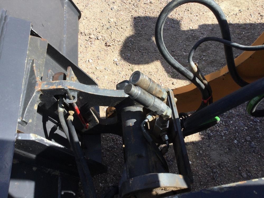 gallery 2018 Case 221F Wheel Loader