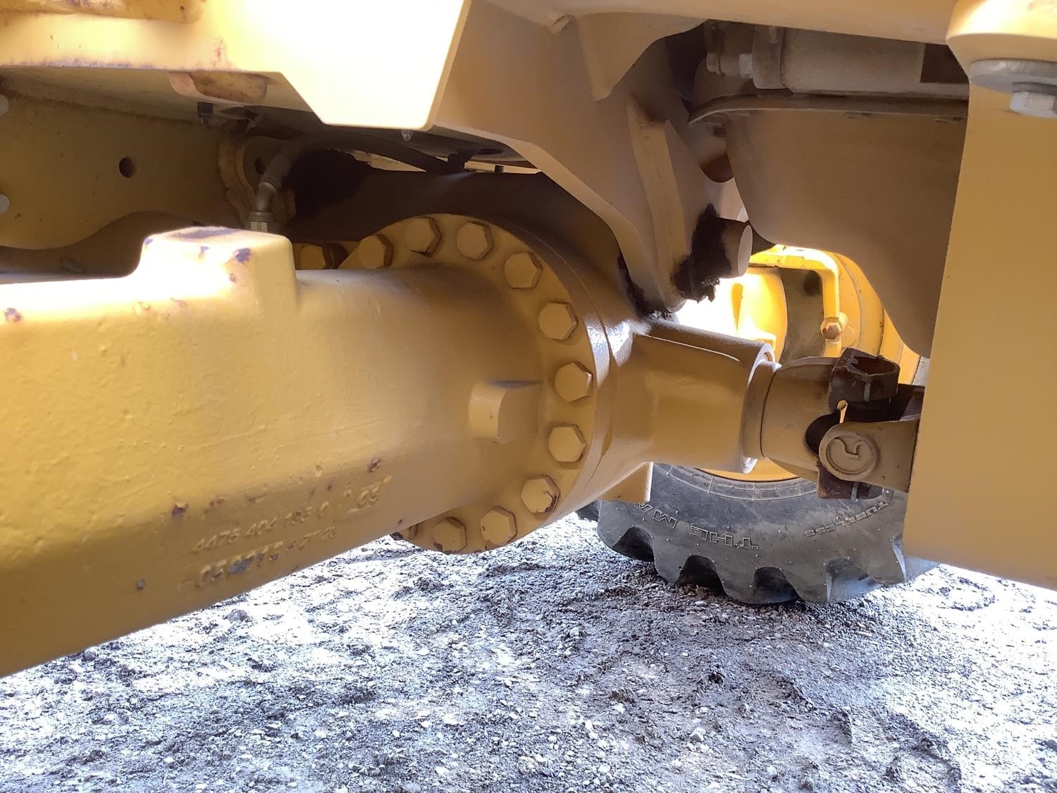 gallery 2015 John Deere 310SL 4x4 Loader Backhoe WExtendahoe, Compactor & Bucket
