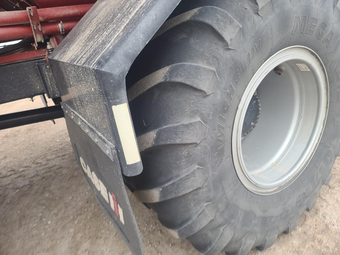 gallery 2014 Case IH Titan 4530 Dry Fertilizer Applicator