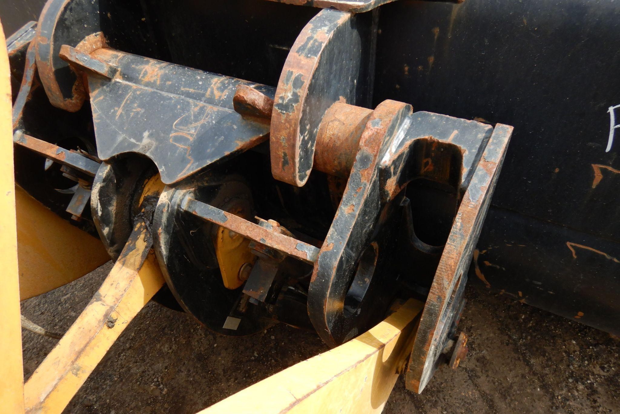 gallery 2014 Caterpillar 950K wheel loader