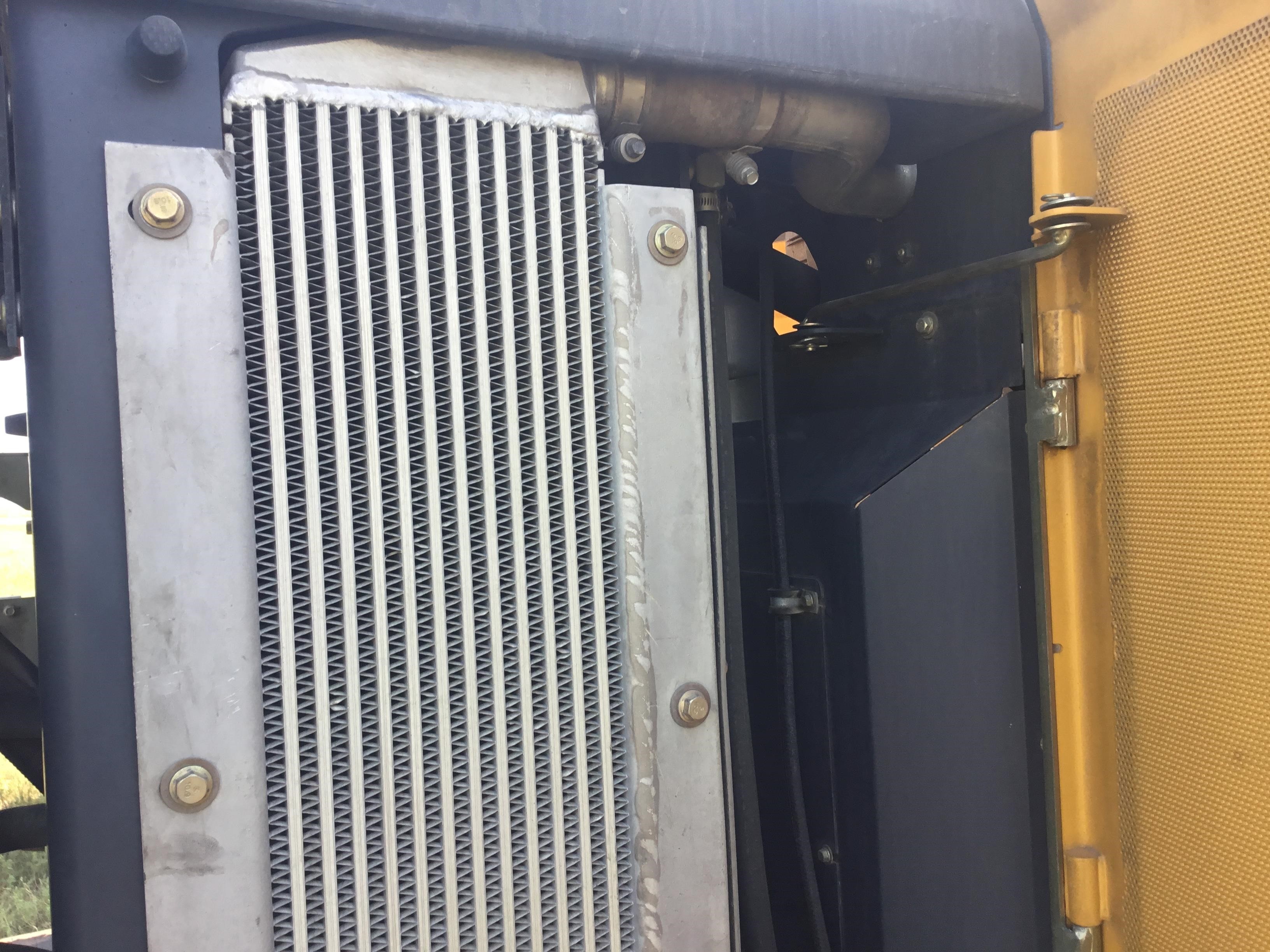 gallery 2010 John Deere 544K High Lift Wheel Loader WGrapple