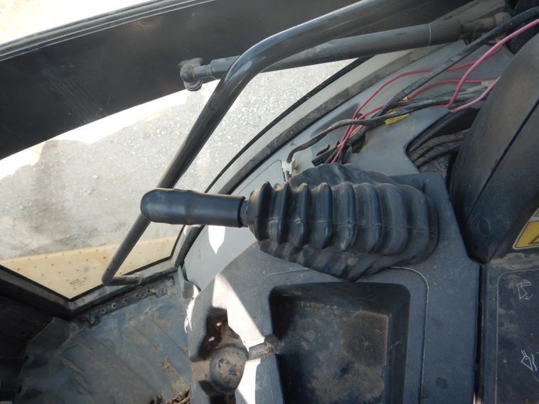 gallery 2014 Caterpillar 430F backhoe
