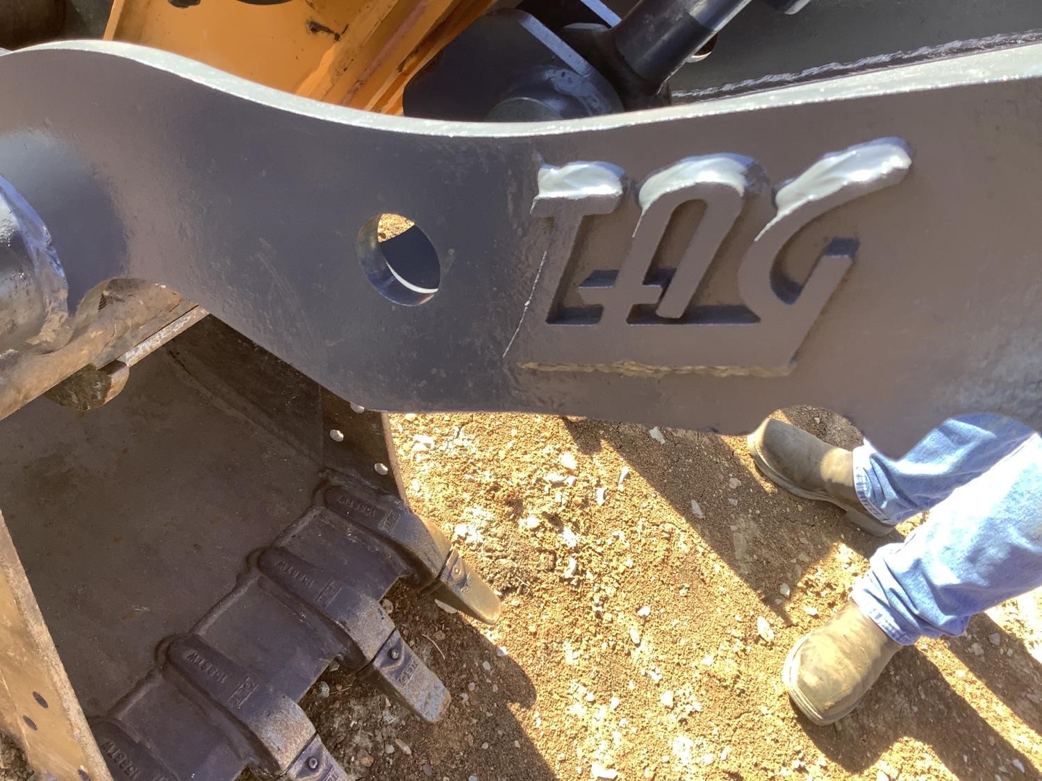 gallery 2022 Case CX60C Mini Excavator