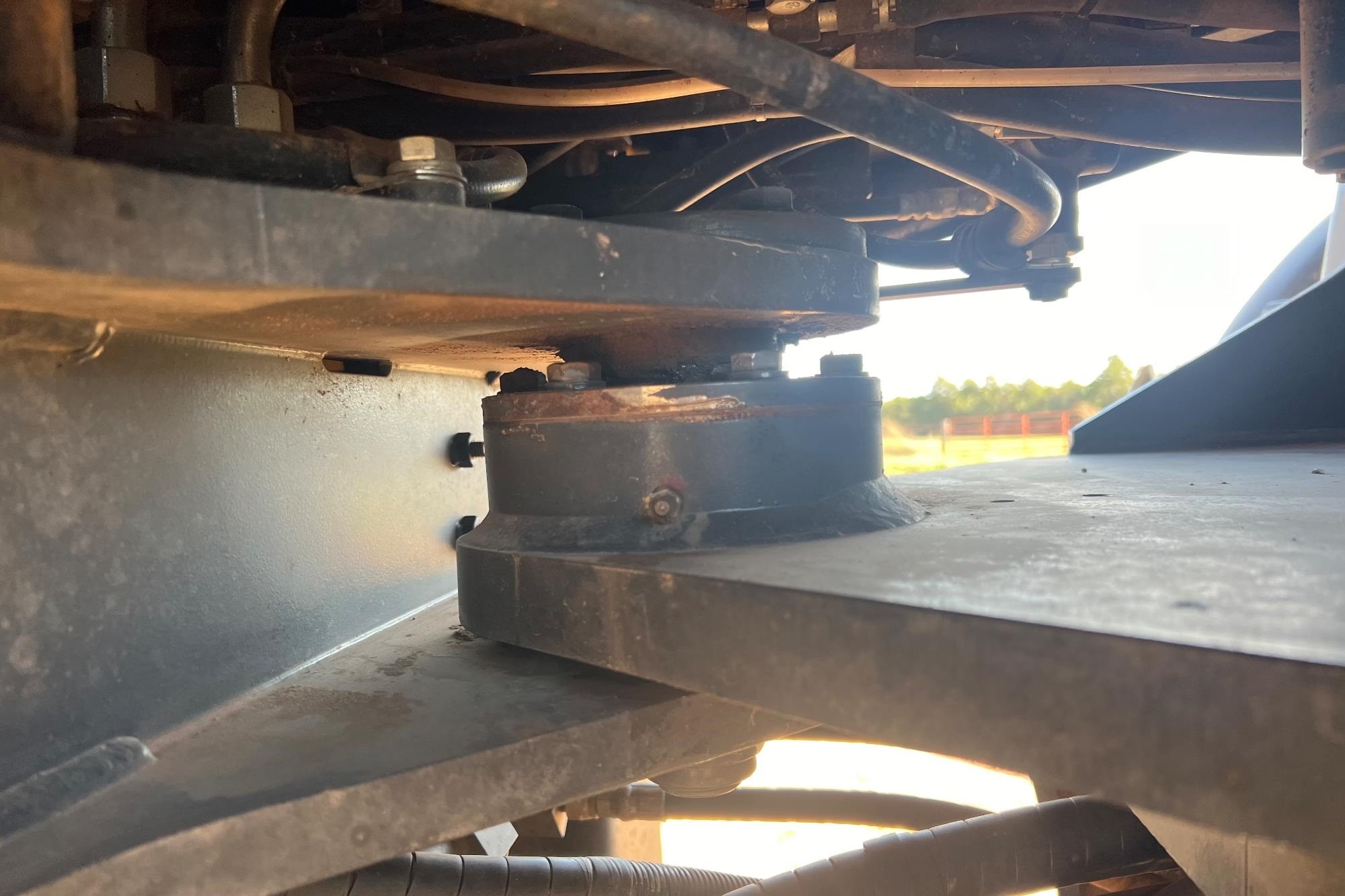 gallery 2016 Komatsu WA270-8 Wheel Loader WAttachments