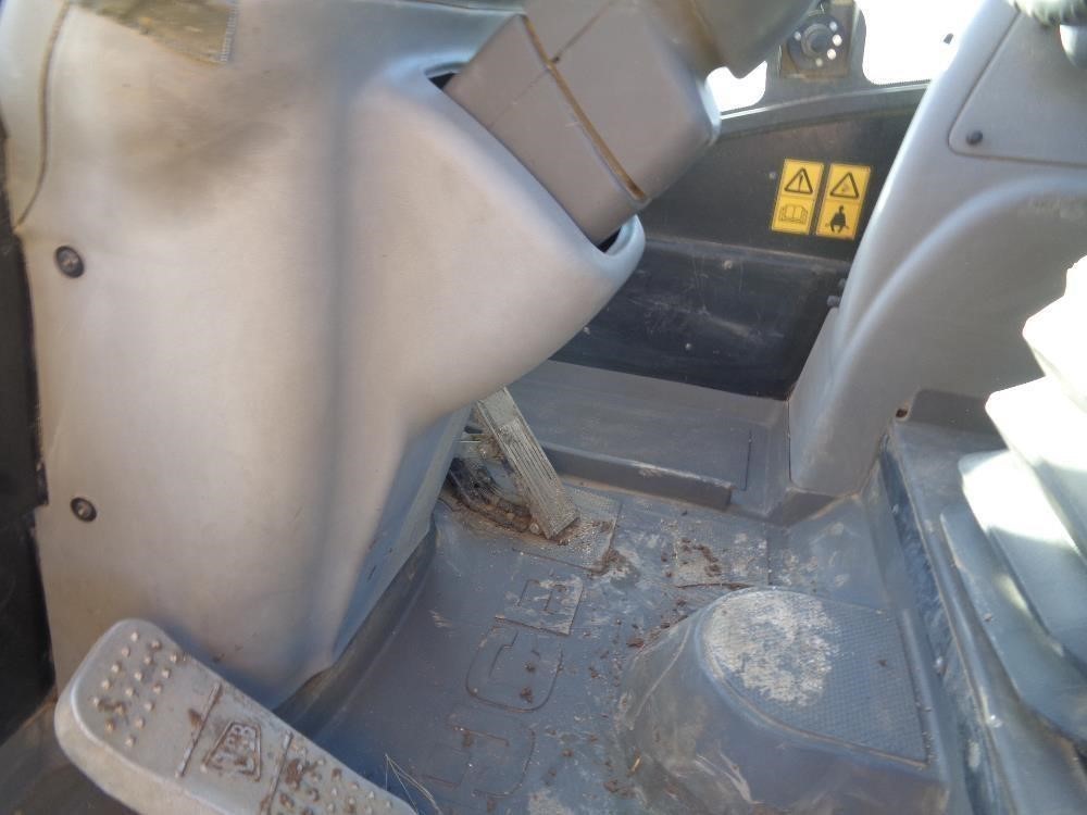 gallery 2016 JCB TM320 4x4 Articulated Wheel Loader