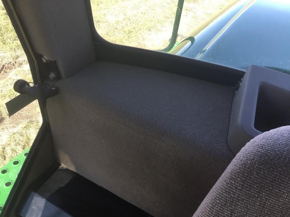 gallery 2015 John Deere W150 Swather