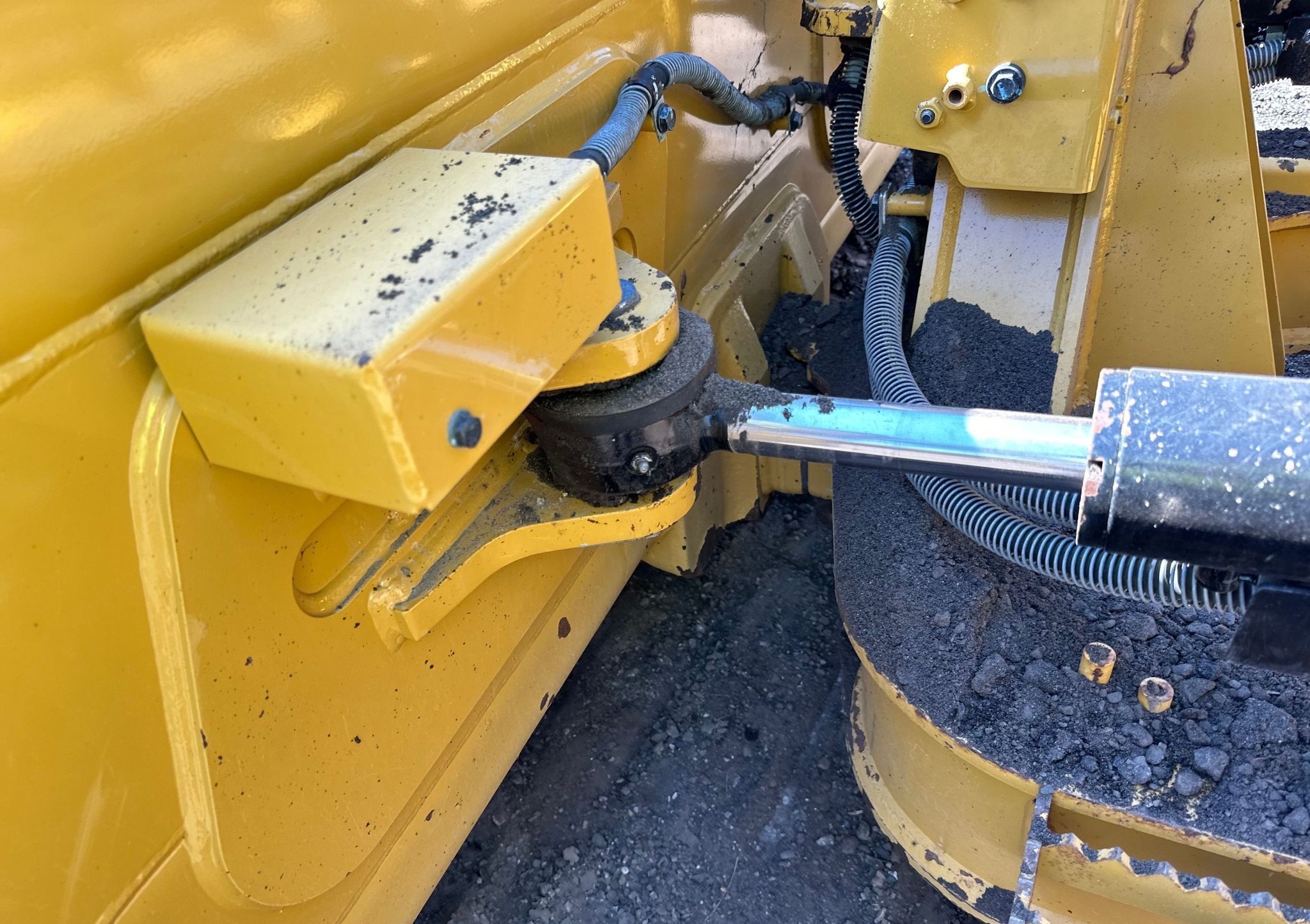 gallery 2019 Caterpillar D5K2 LGP dozer