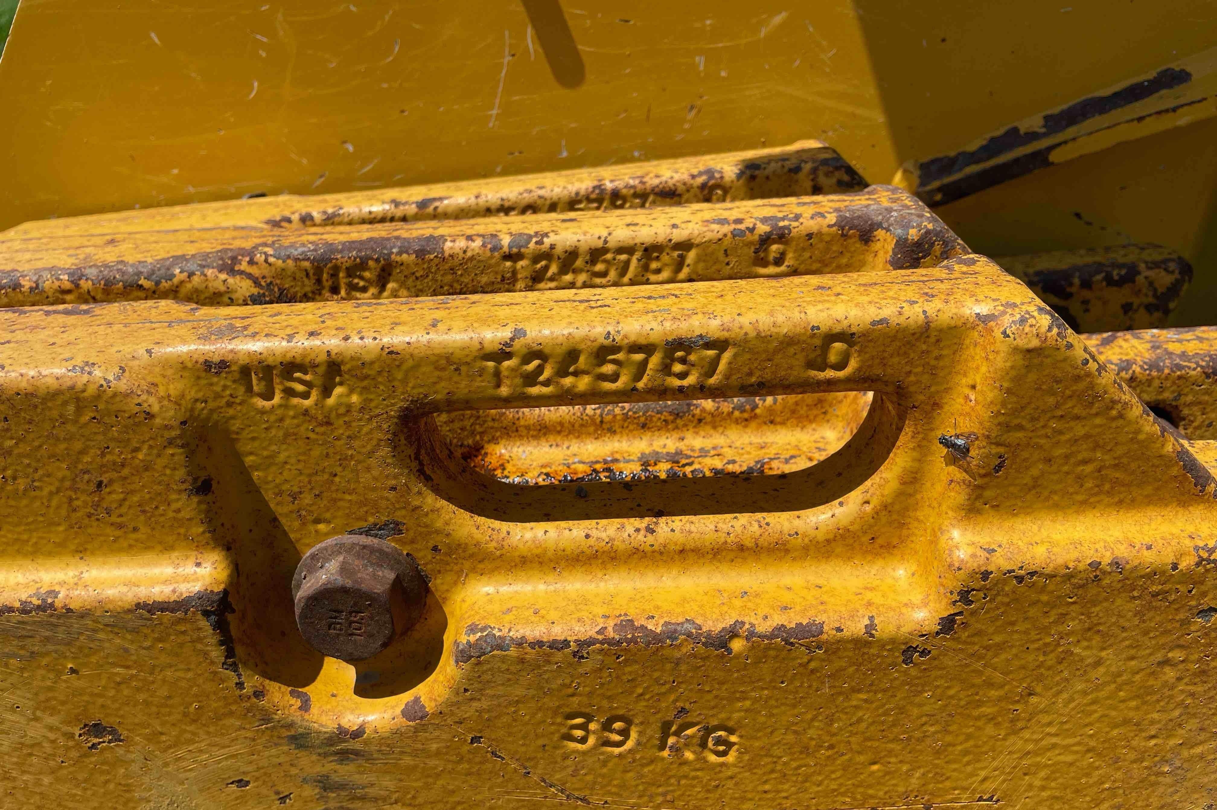 gallery 2021 John Deere 333G Compact Track Loader
